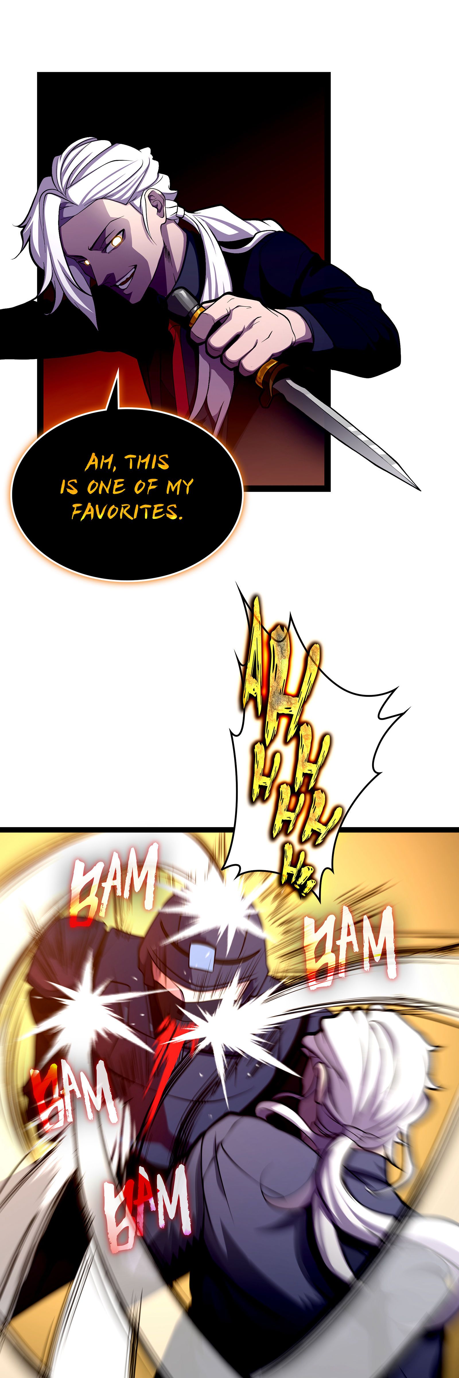 S+ Criminal Lord chapter 0 page 54