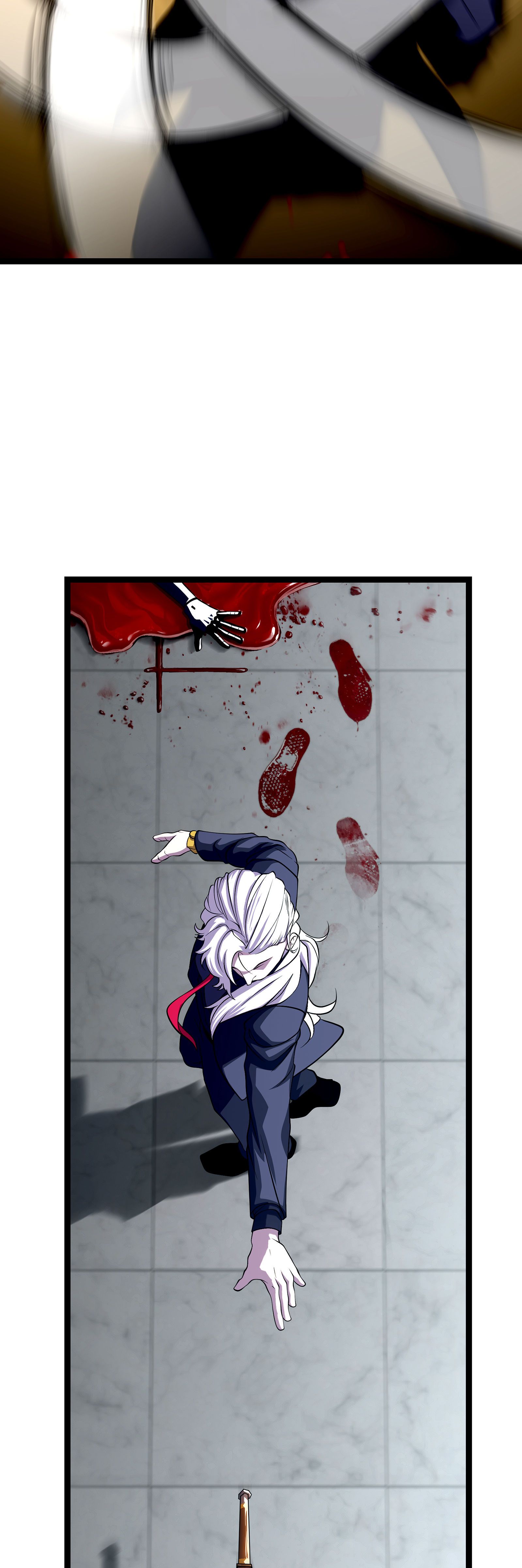 S+ Criminal Lord chapter 0 page 55