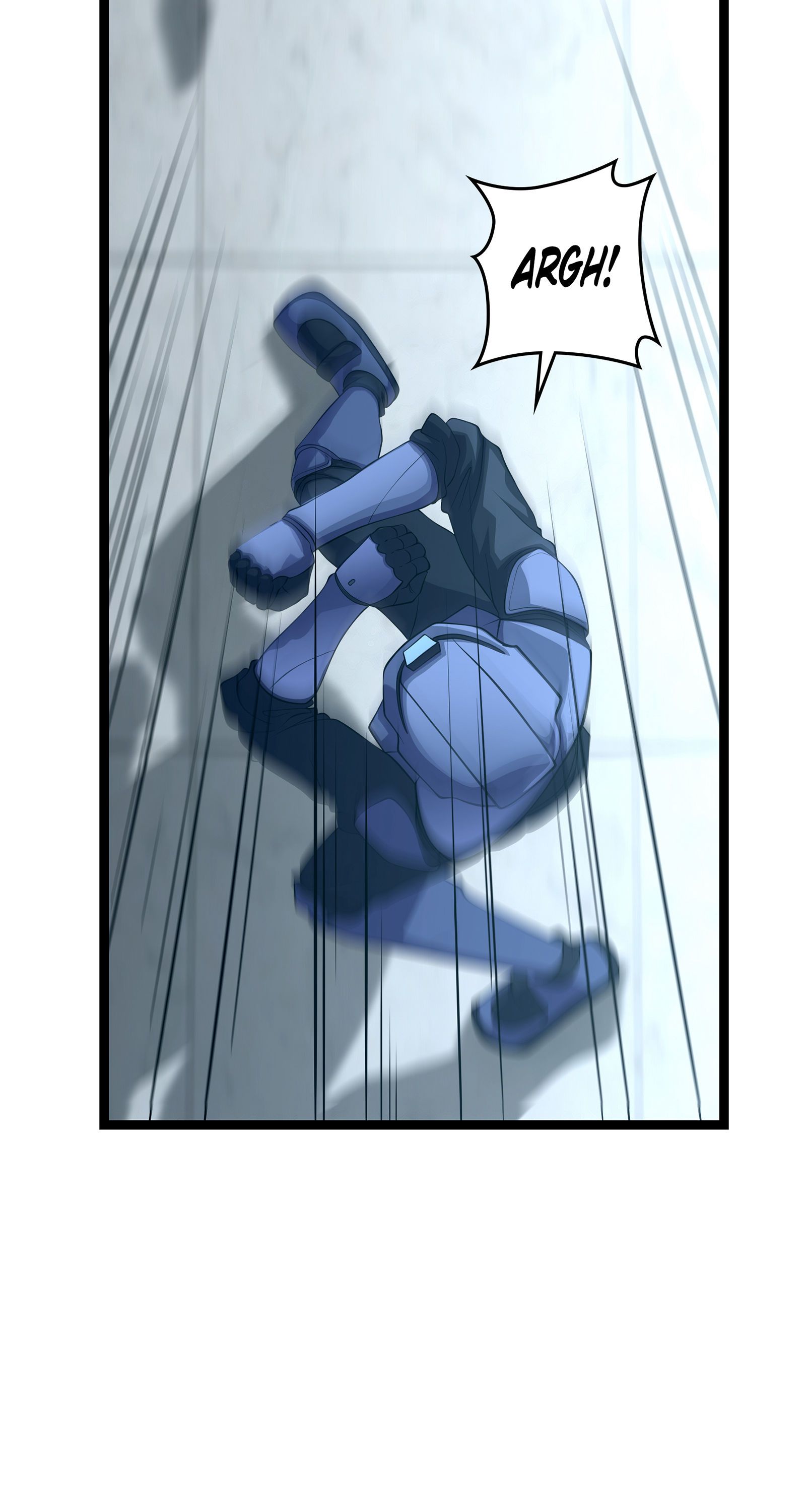 S+ Criminal Lord chapter 0 page 57