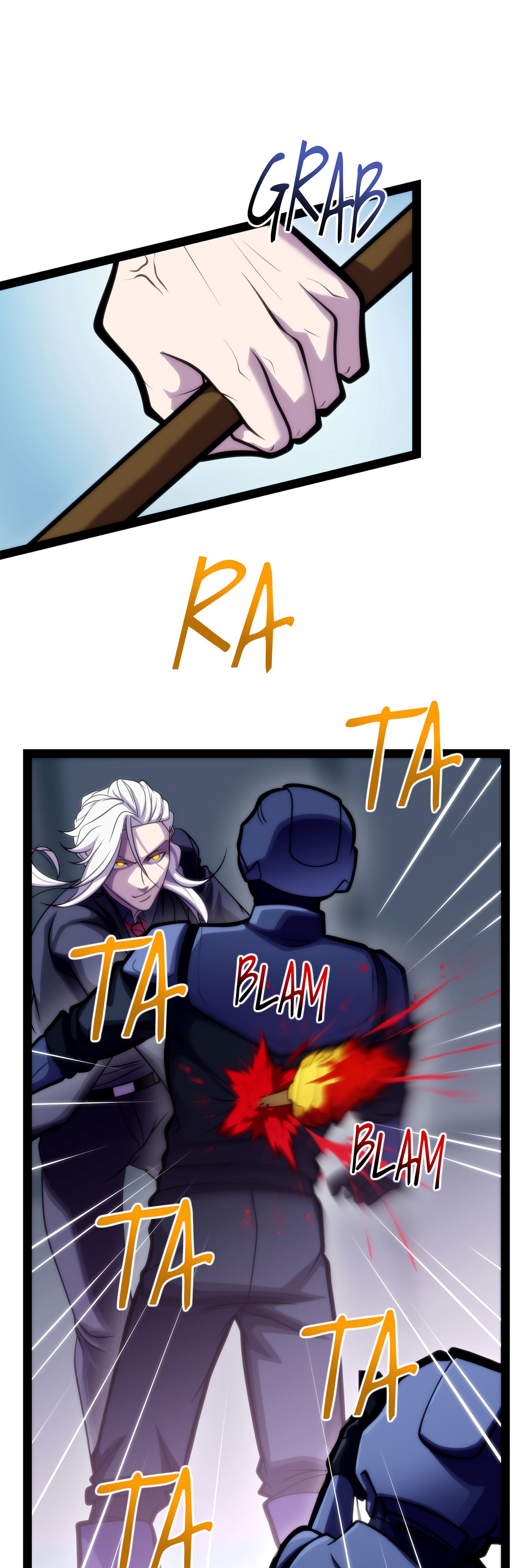 S+ Criminal Lord chapter 0 page 58