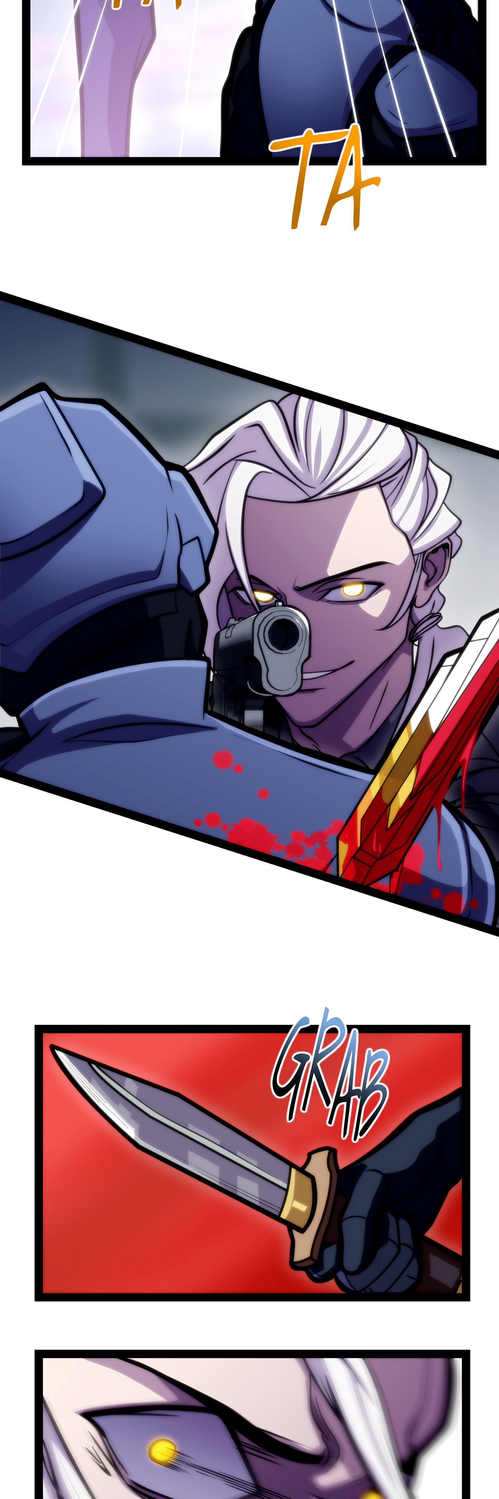 S+ Criminal Lord chapter 0 page 59