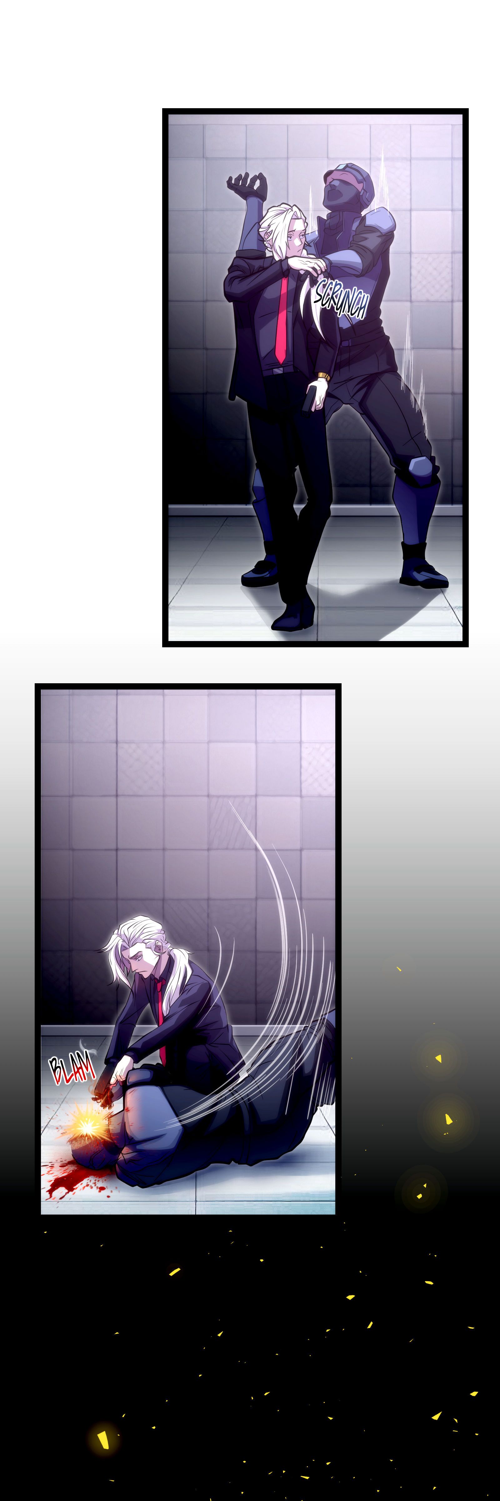 S+ Criminal Lord chapter 0 page 62