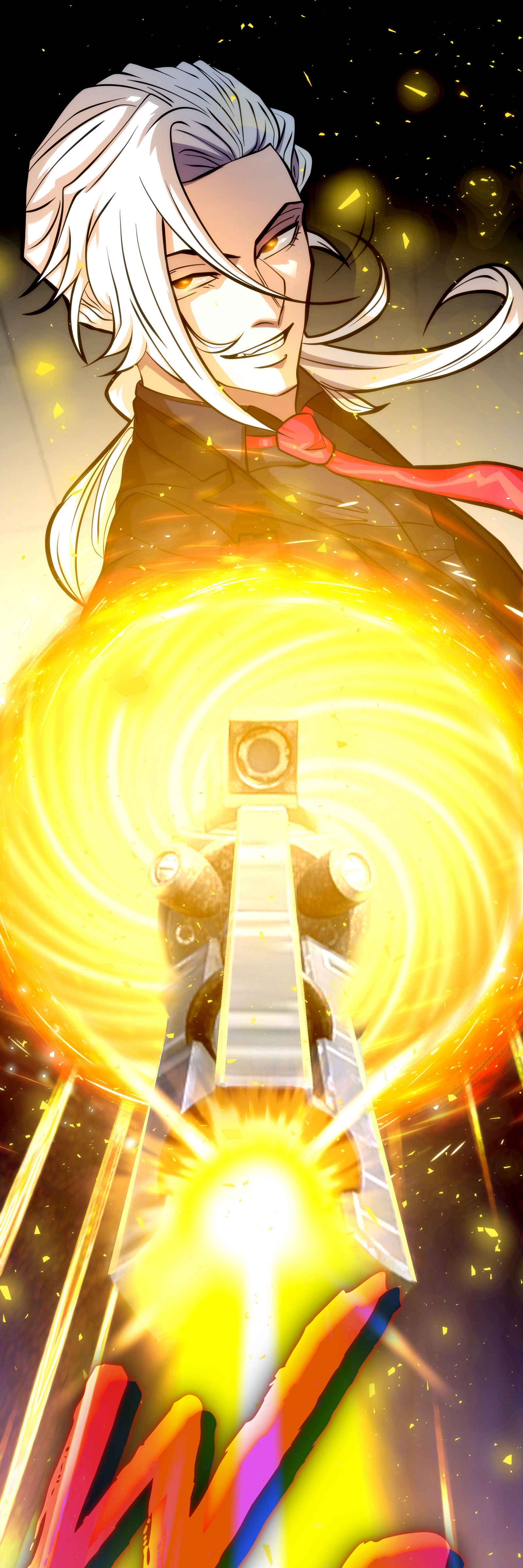 S+ Criminal Lord chapter 0 page 63