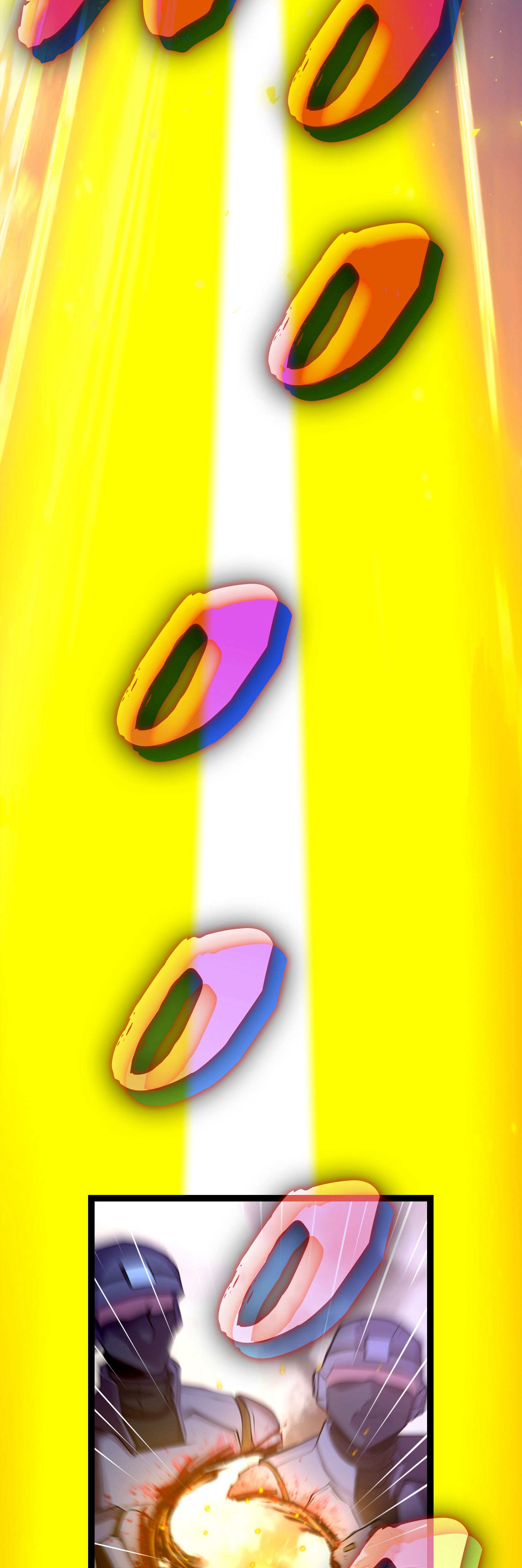 S+ Criminal Lord chapter 0 page 64