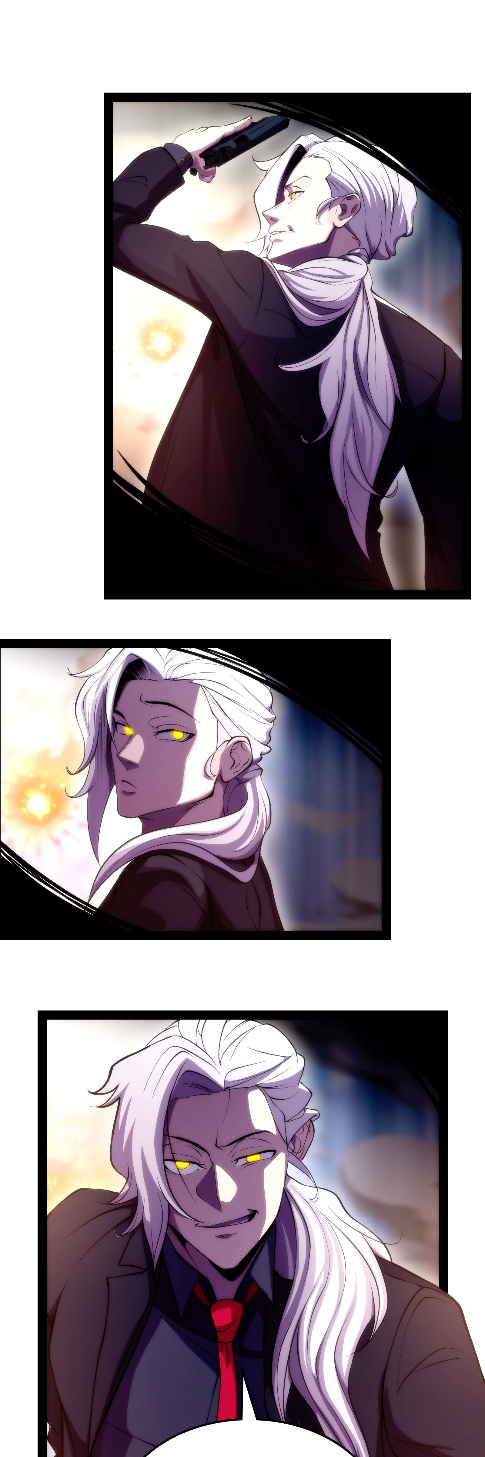 S+ Criminal Lord chapter 0 page 67