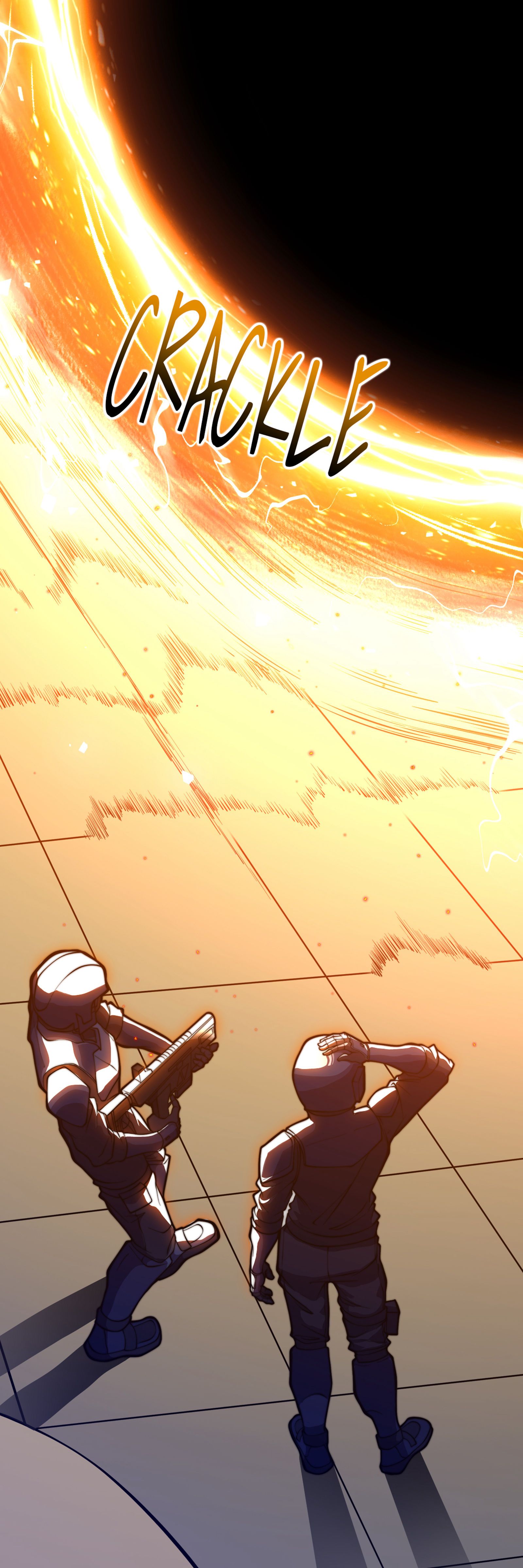 S+ Criminal Lord chapter 0 page 7