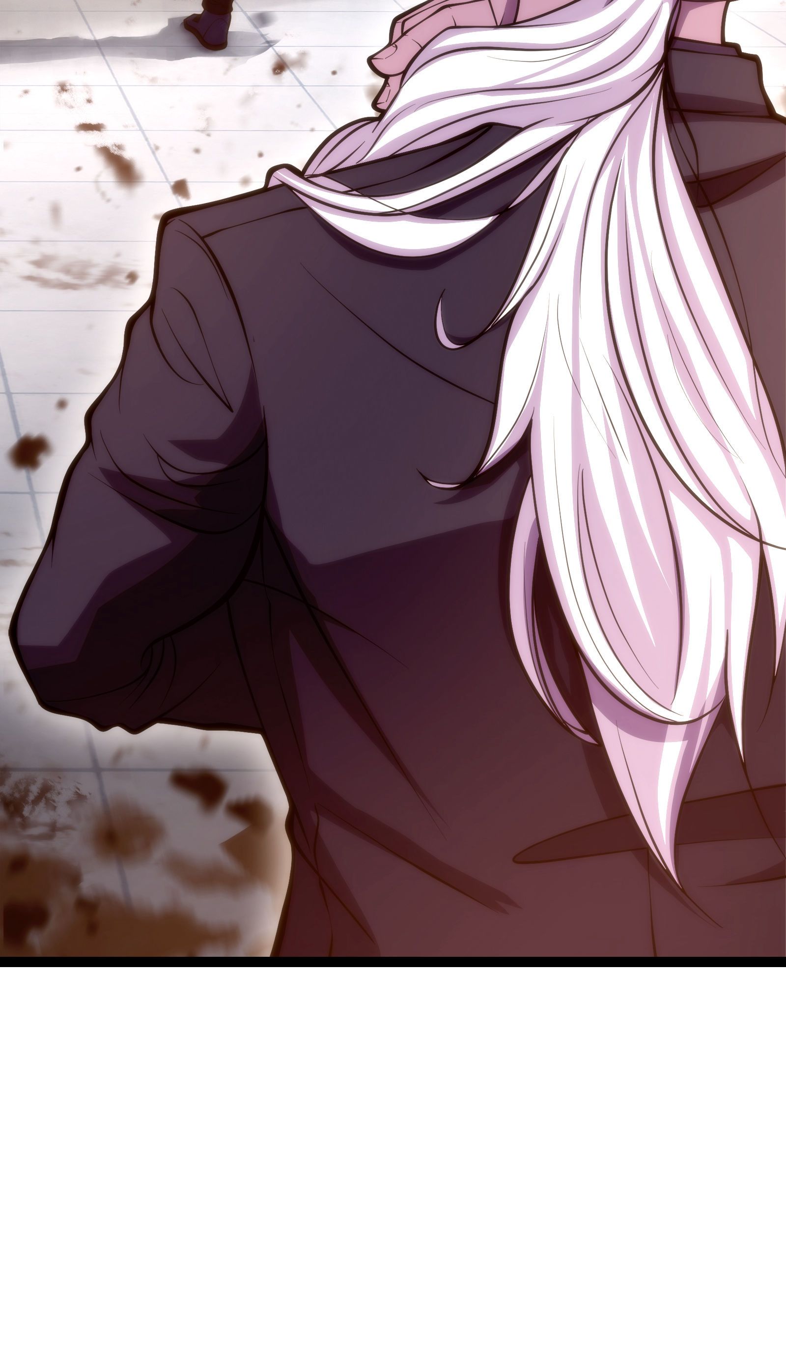 S+ Criminal Lord chapter 0 page 71