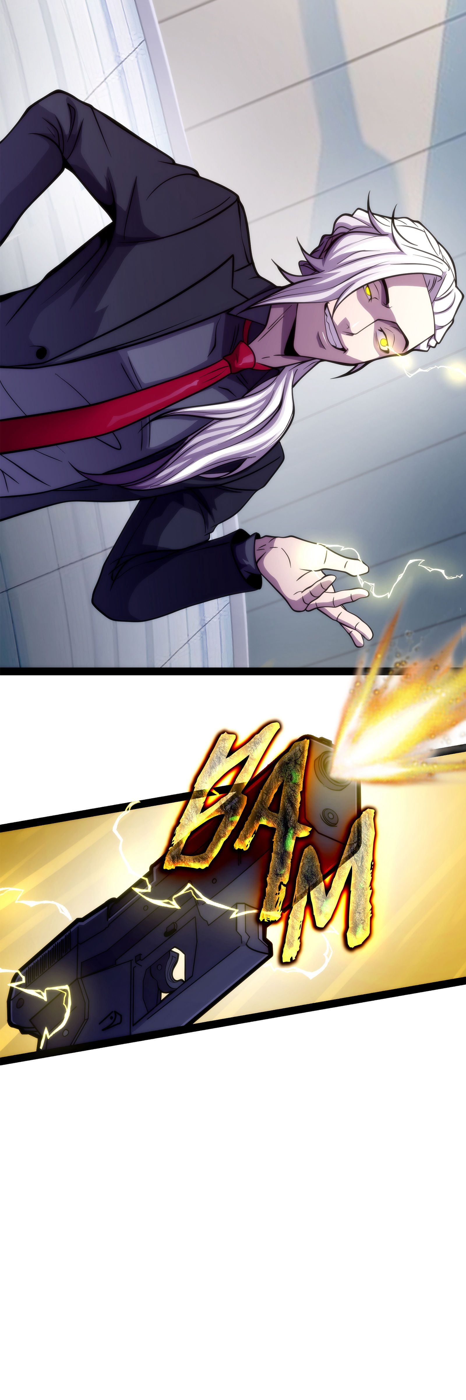 S+ Criminal Lord chapter 0 page 73