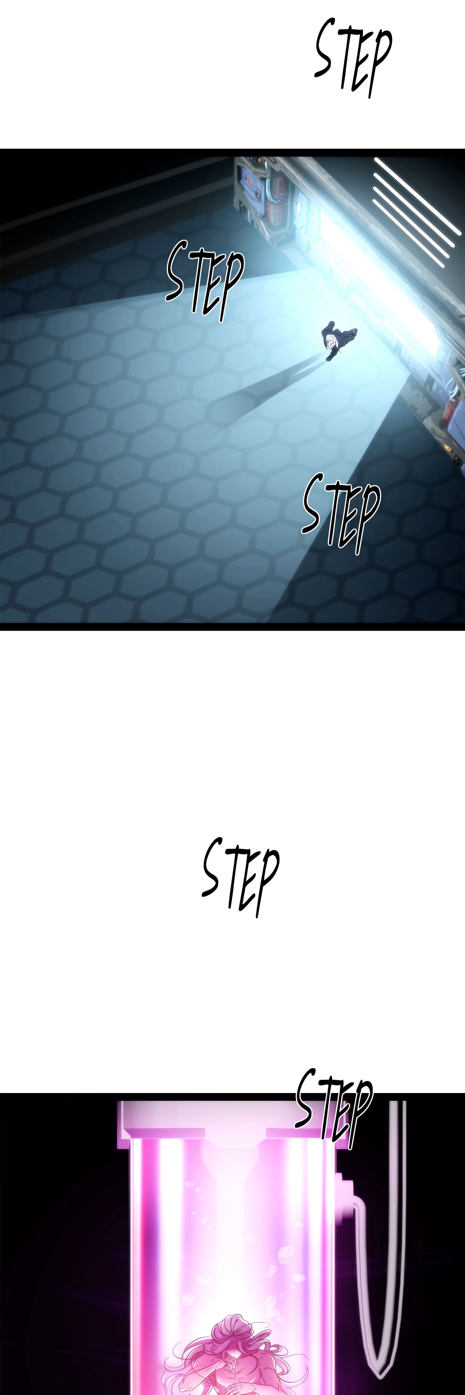 S+ Criminal Lord chapter 0 page 74