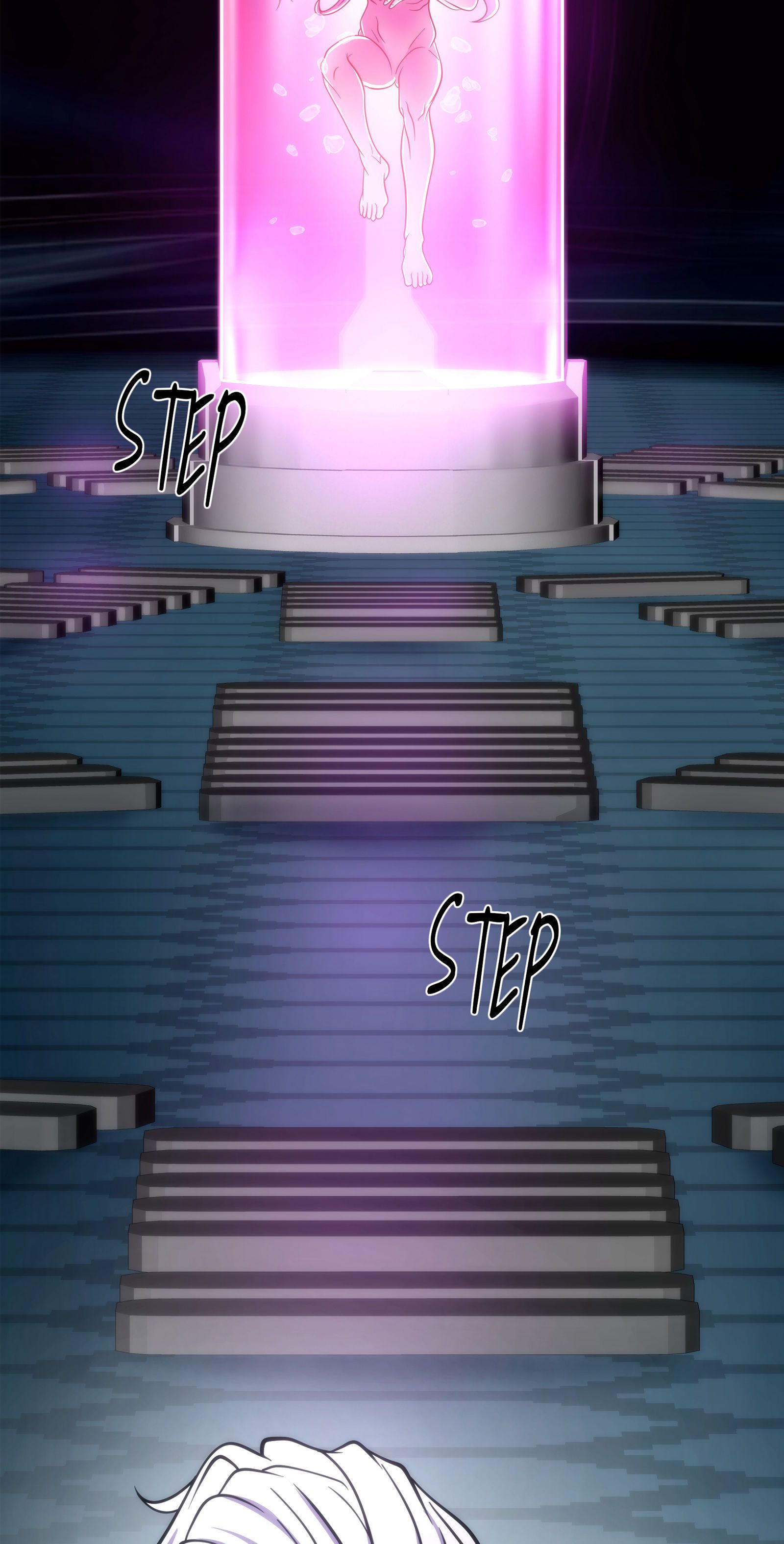 S+ Criminal Lord chapter 0 page 75