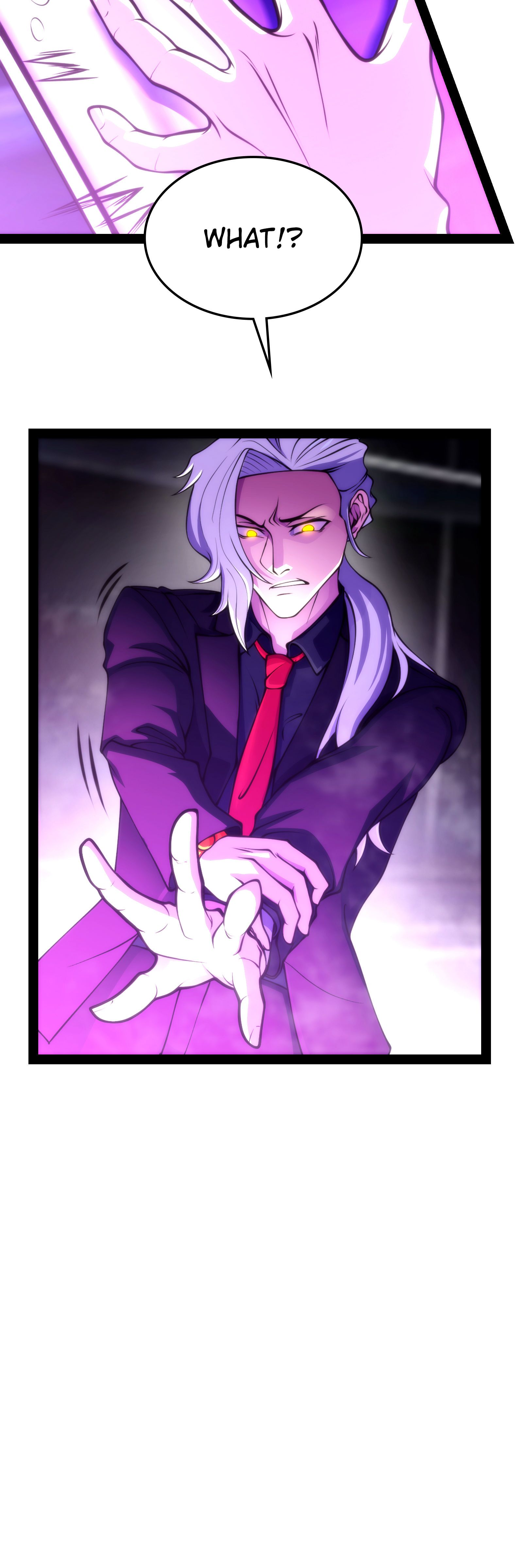 S+ Criminal Lord chapter 0 page 79