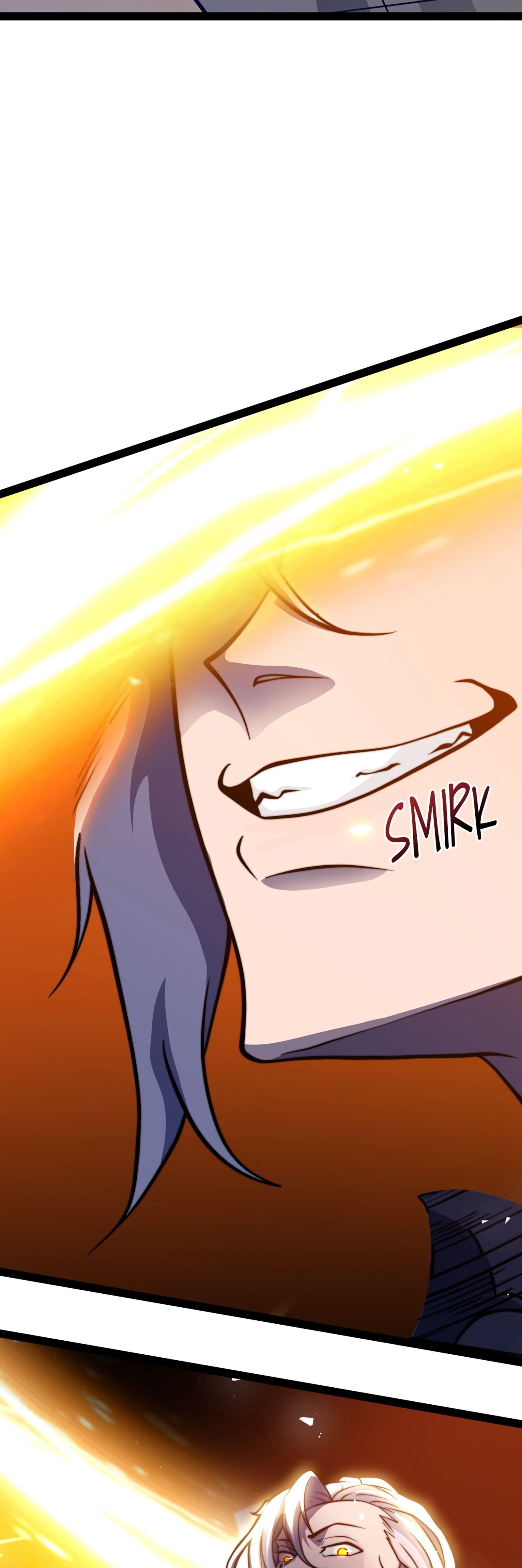 S+ Criminal Lord chapter 0 page 8