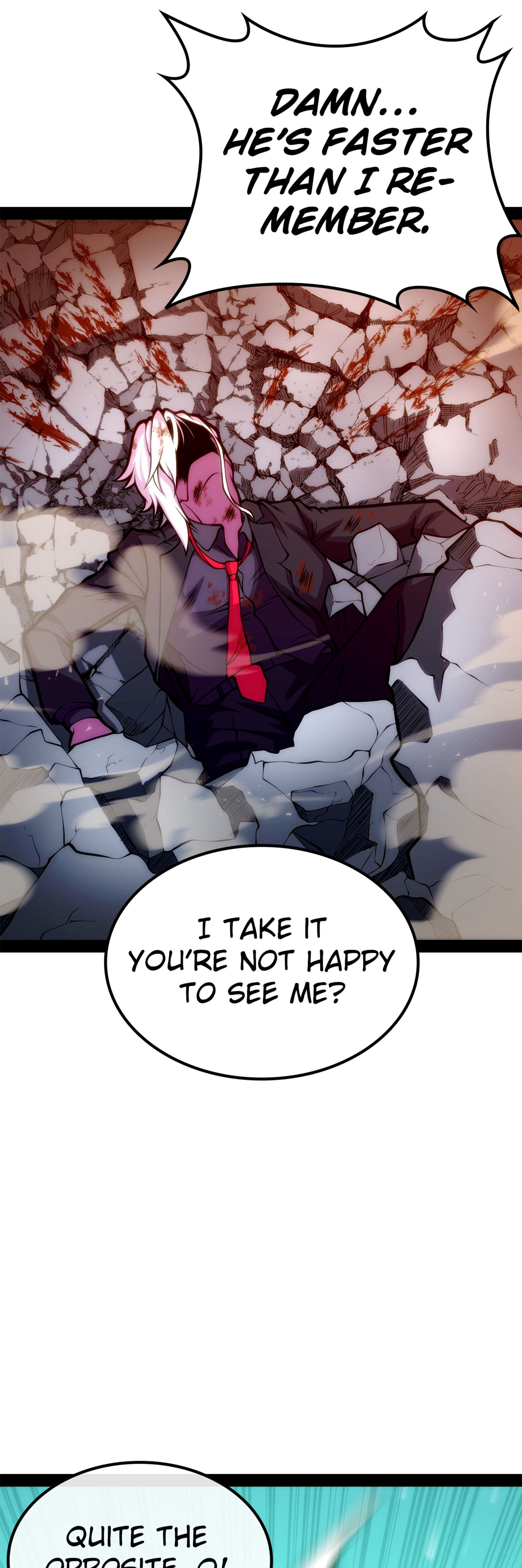 S+ Criminal Lord chapter 0 page 84