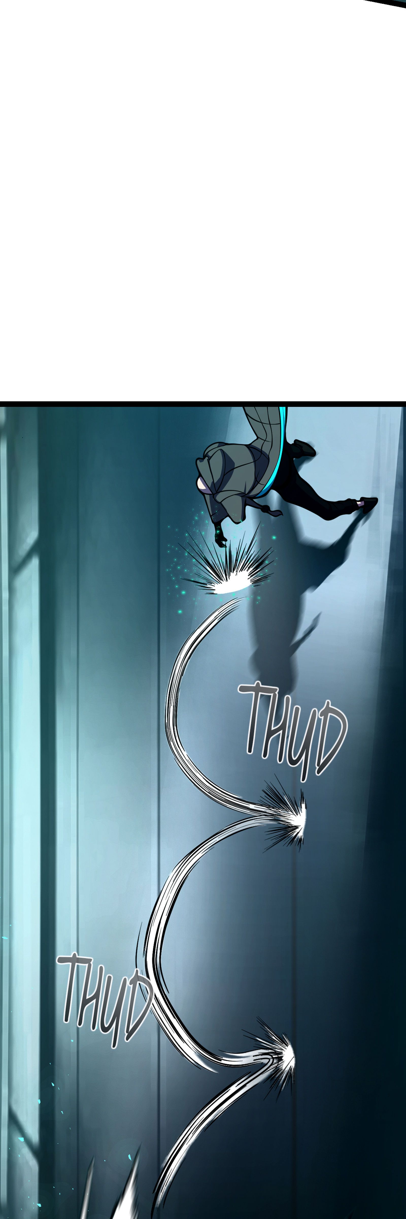 S+ Criminal Lord chapter 0 page 89