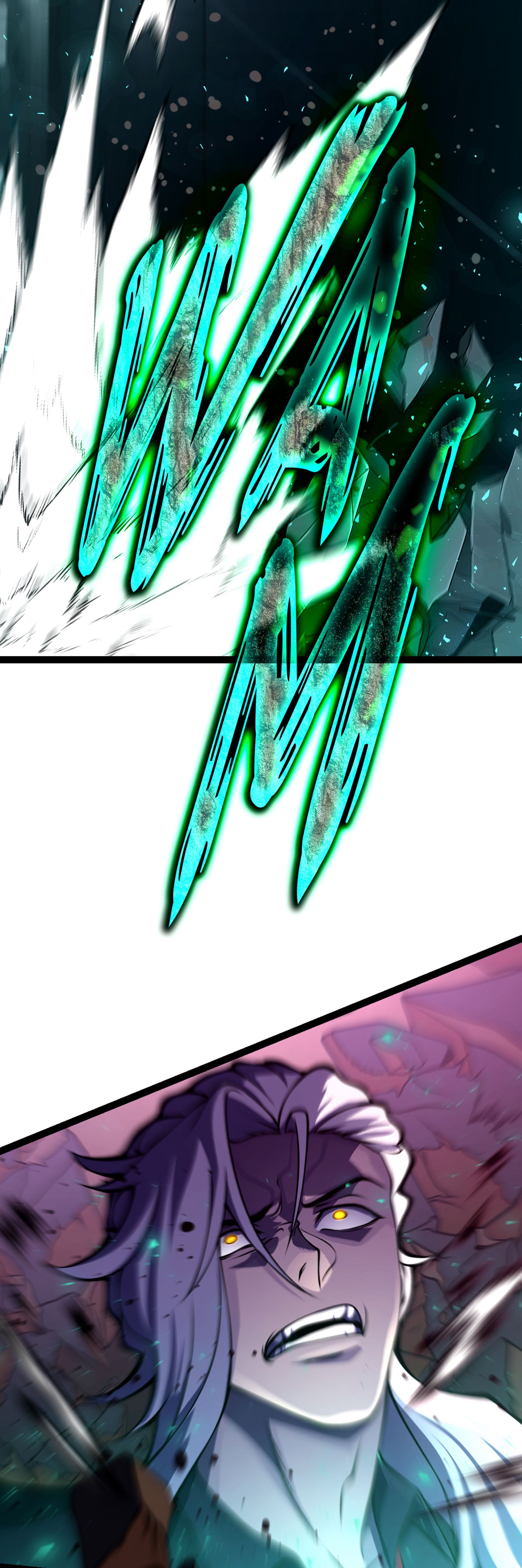 S+ Criminal Lord chapter 0 page 90