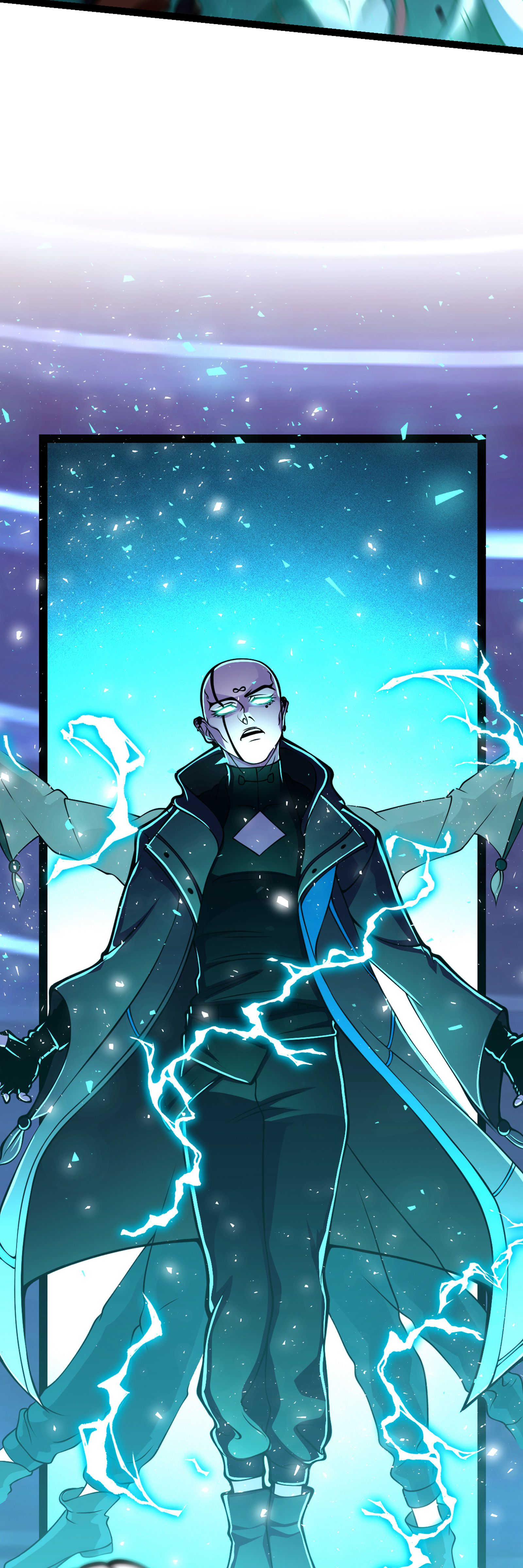 S+ Criminal Lord chapter 0 page 91