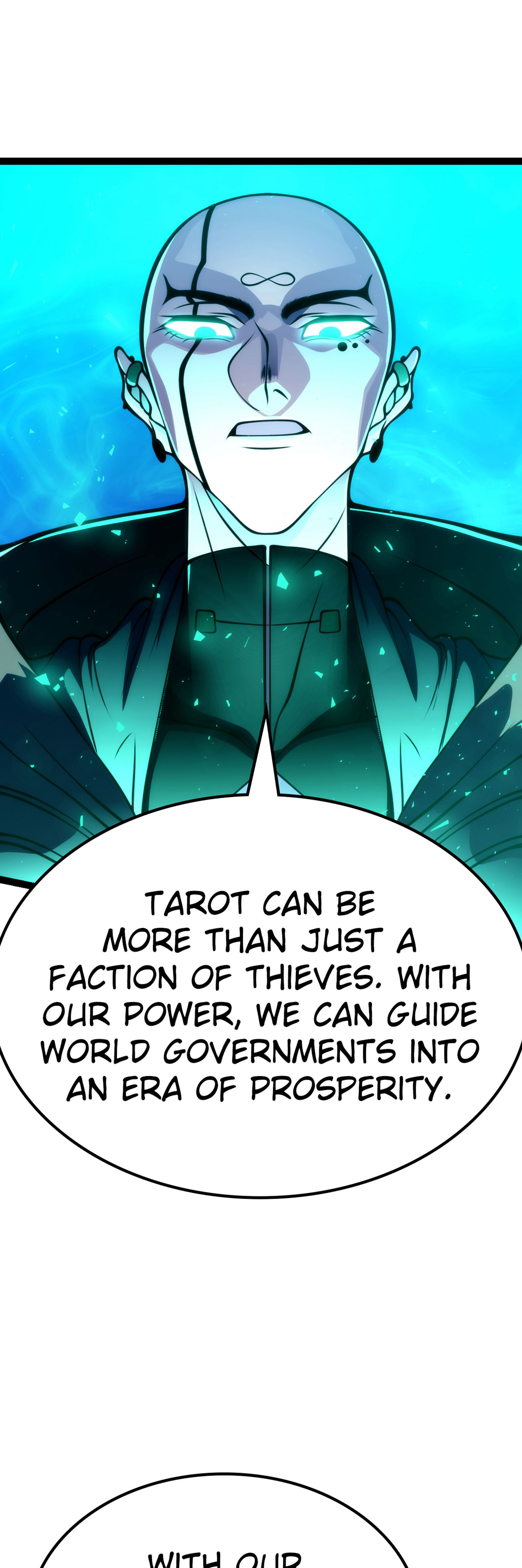 S+ Criminal Lord chapter 0 page 93