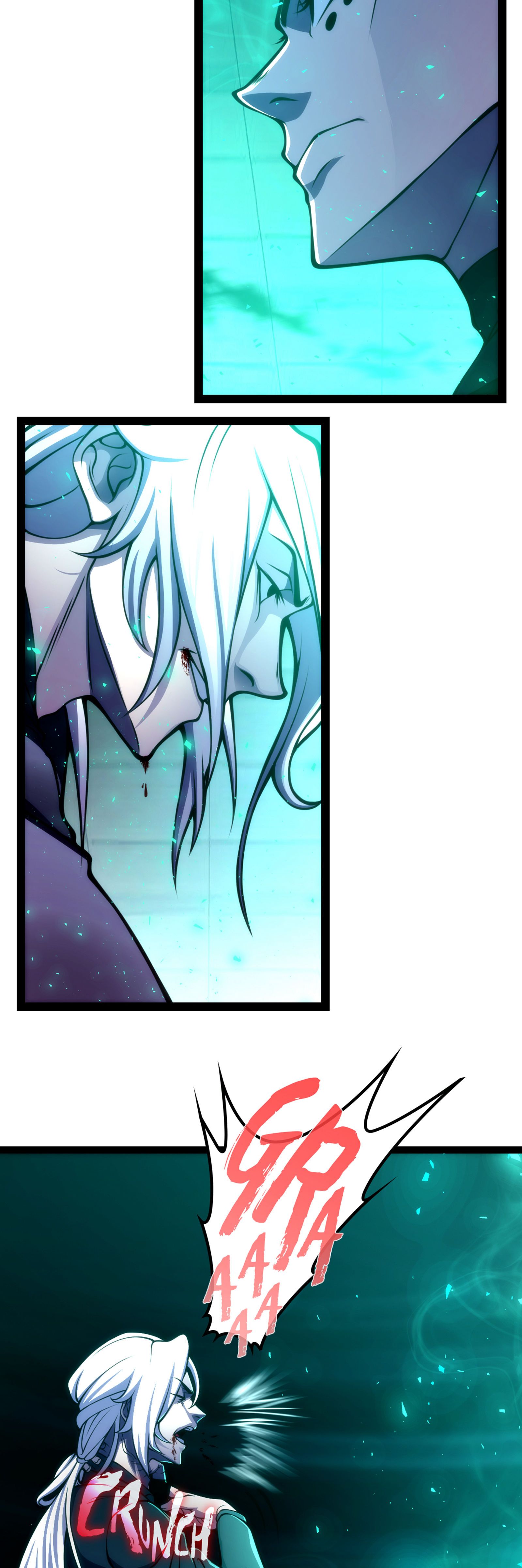 S+ Criminal Lord chapter 0 page 95