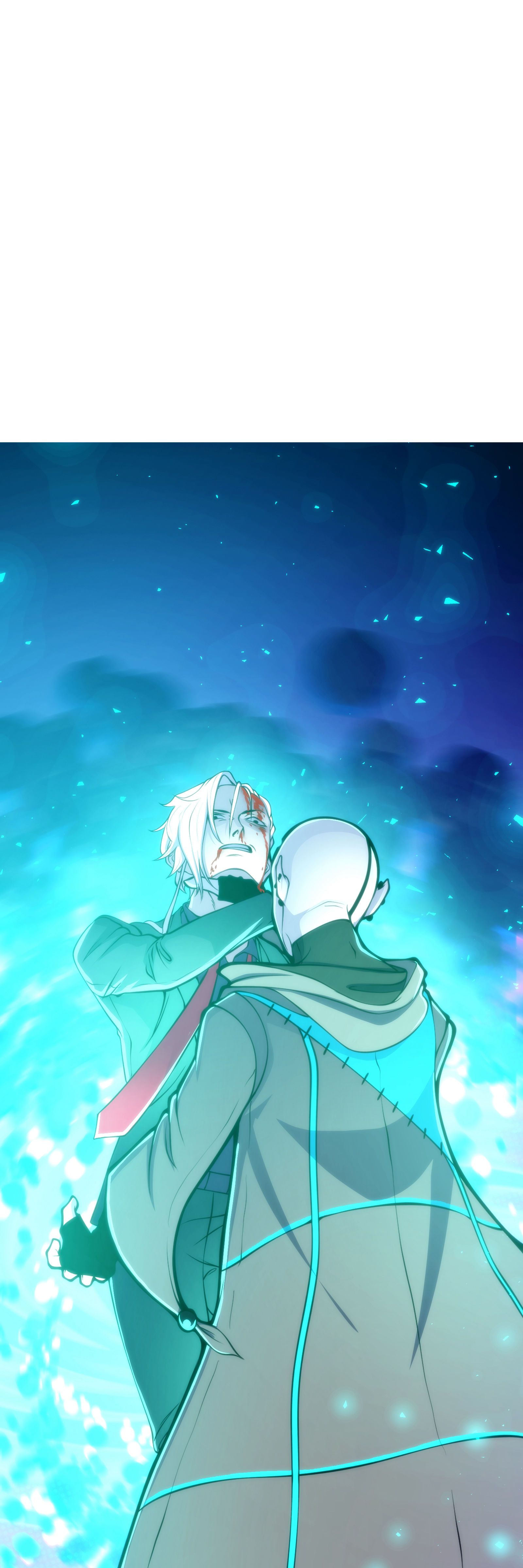 S+ Criminal Lord chapter 0 page 98