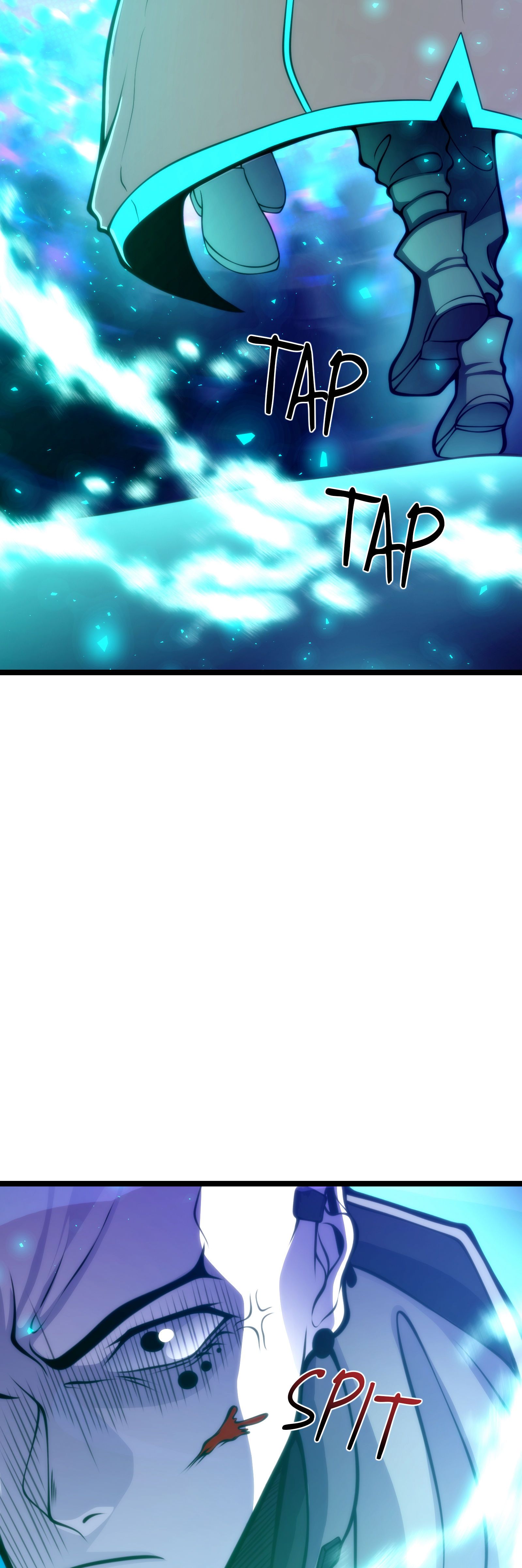 S+ Criminal Lord chapter 0 page 99