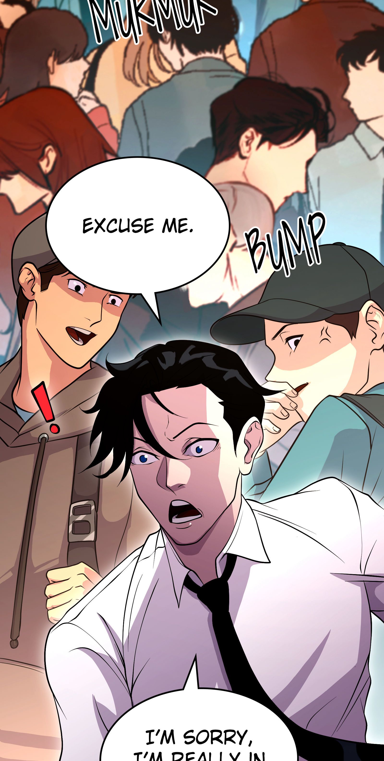 S+ Criminal Lord chapter 1 page 12