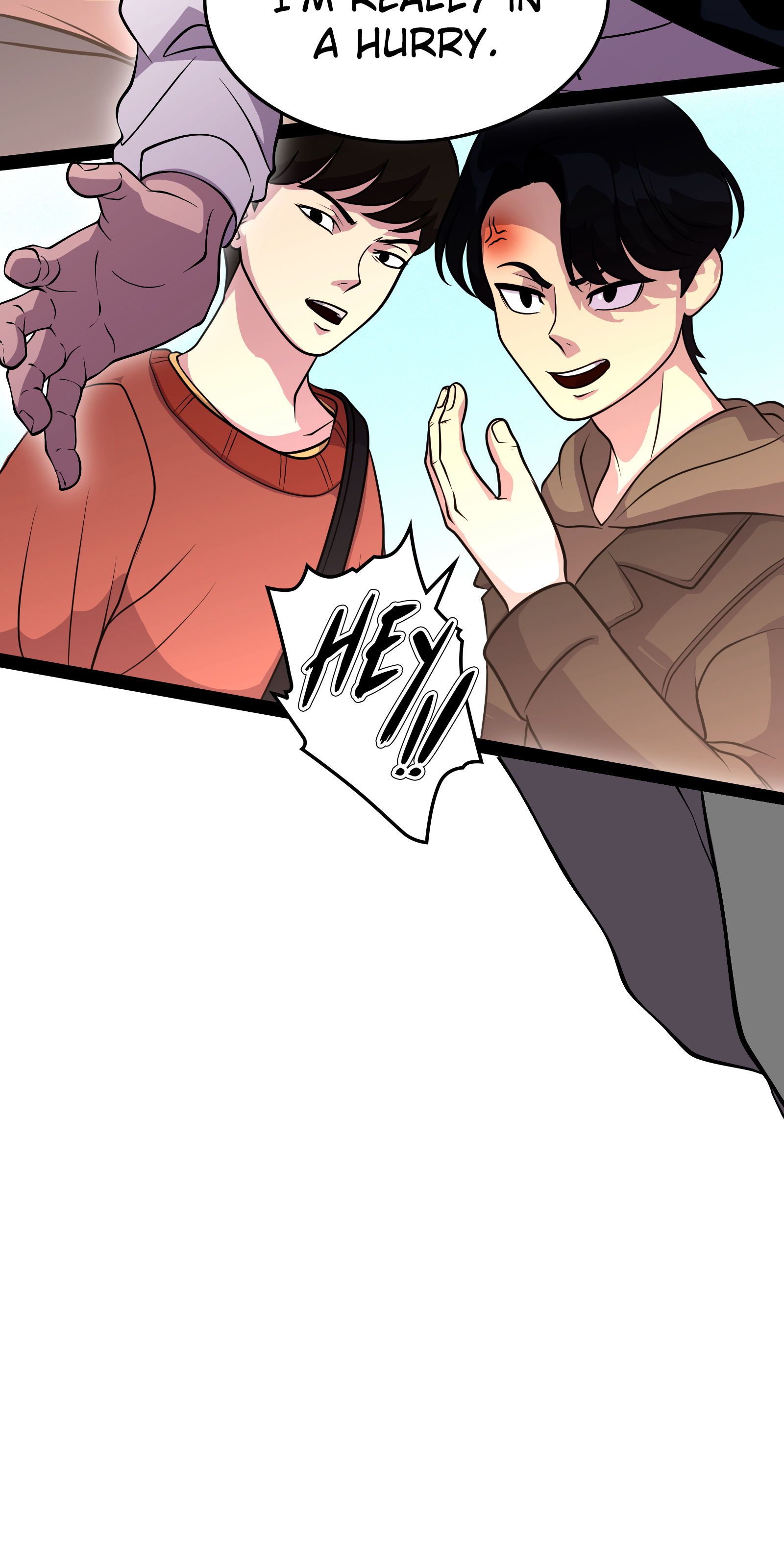 S+ Criminal Lord chapter 1 page 13