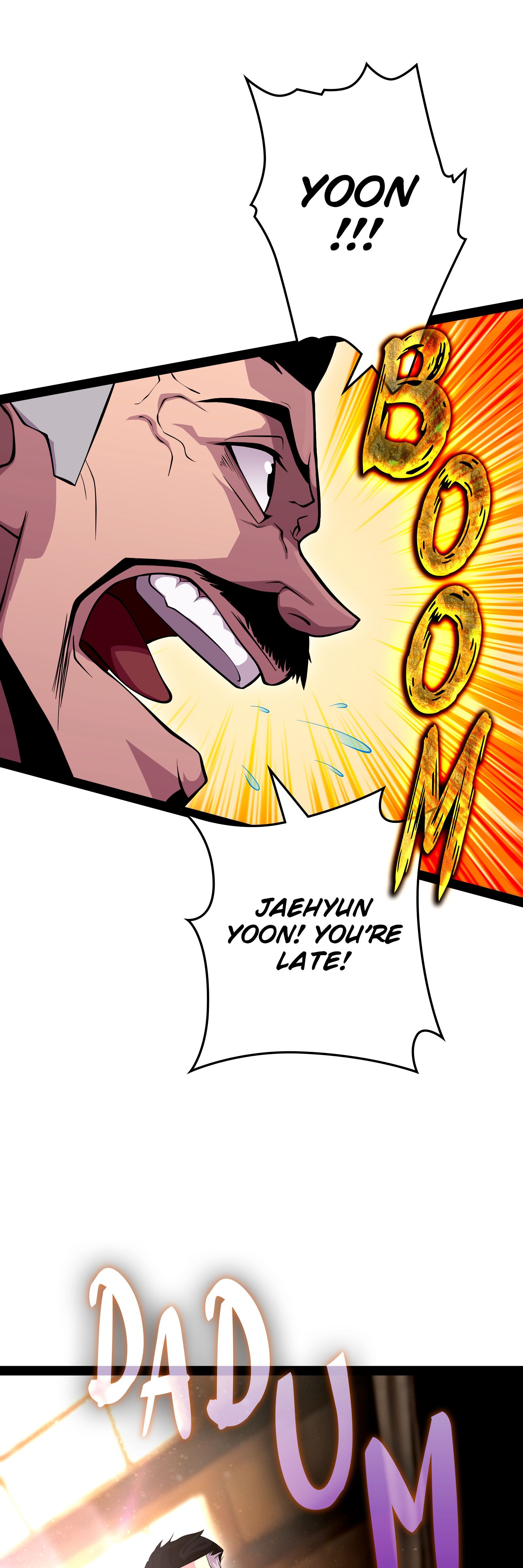 S+ Criminal Lord chapter 1 page 18