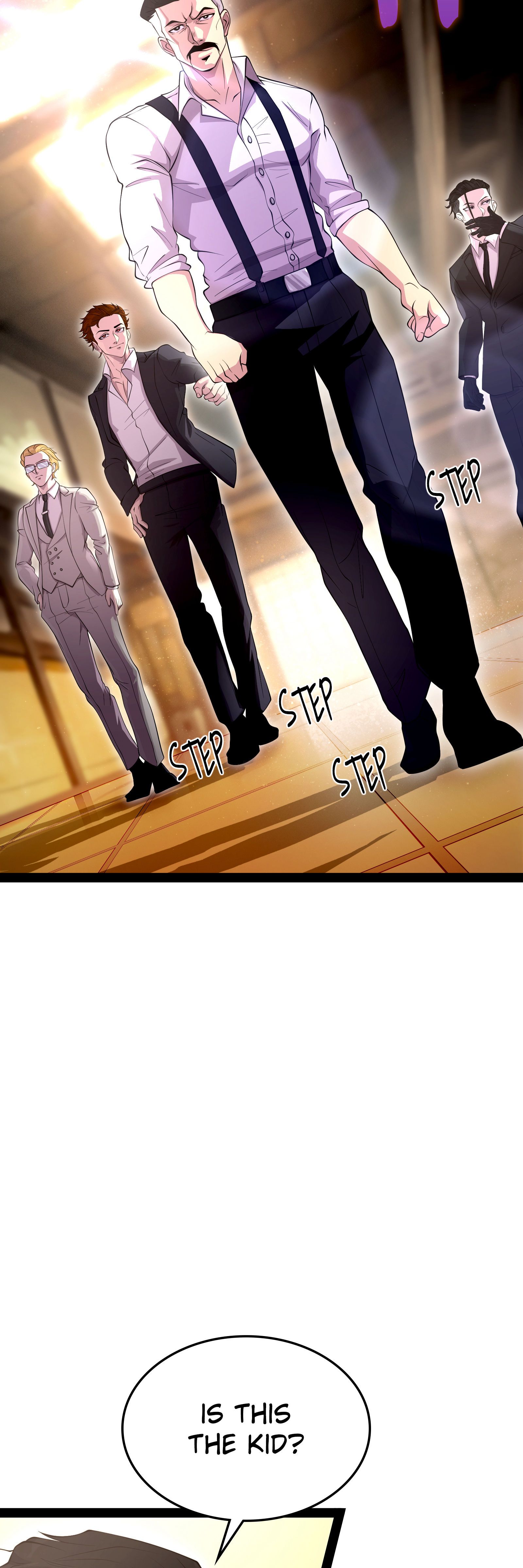 S+ Criminal Lord chapter 1 page 19