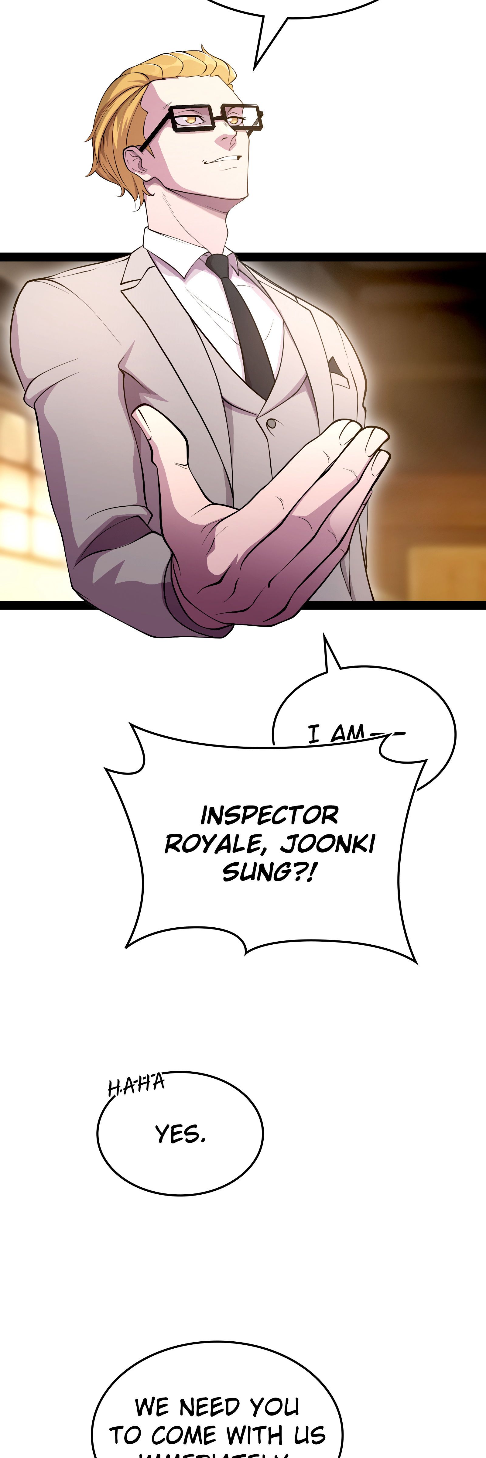 S+ Criminal Lord chapter 1 page 21