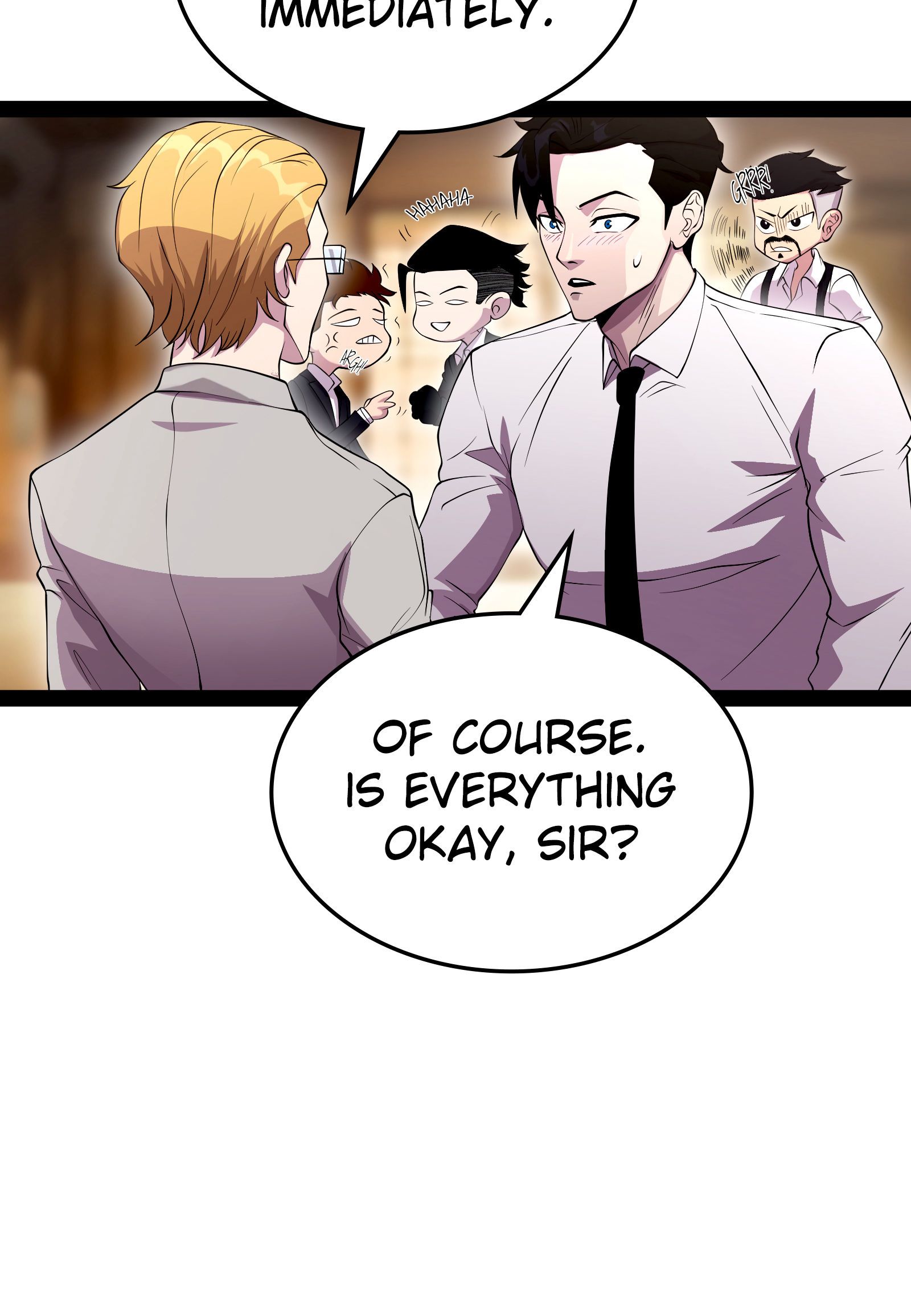 S+ Criminal Lord chapter 1 page 22