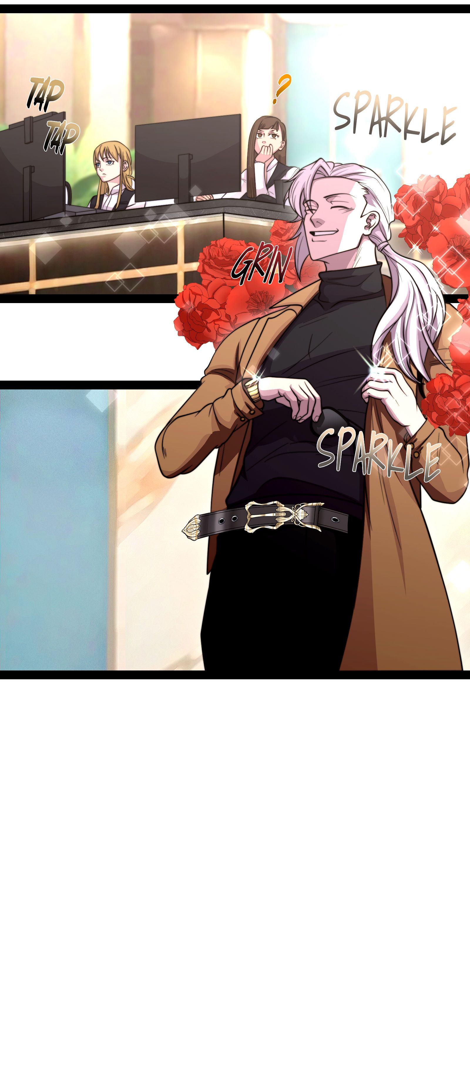 S+ Criminal Lord chapter 1 page 27