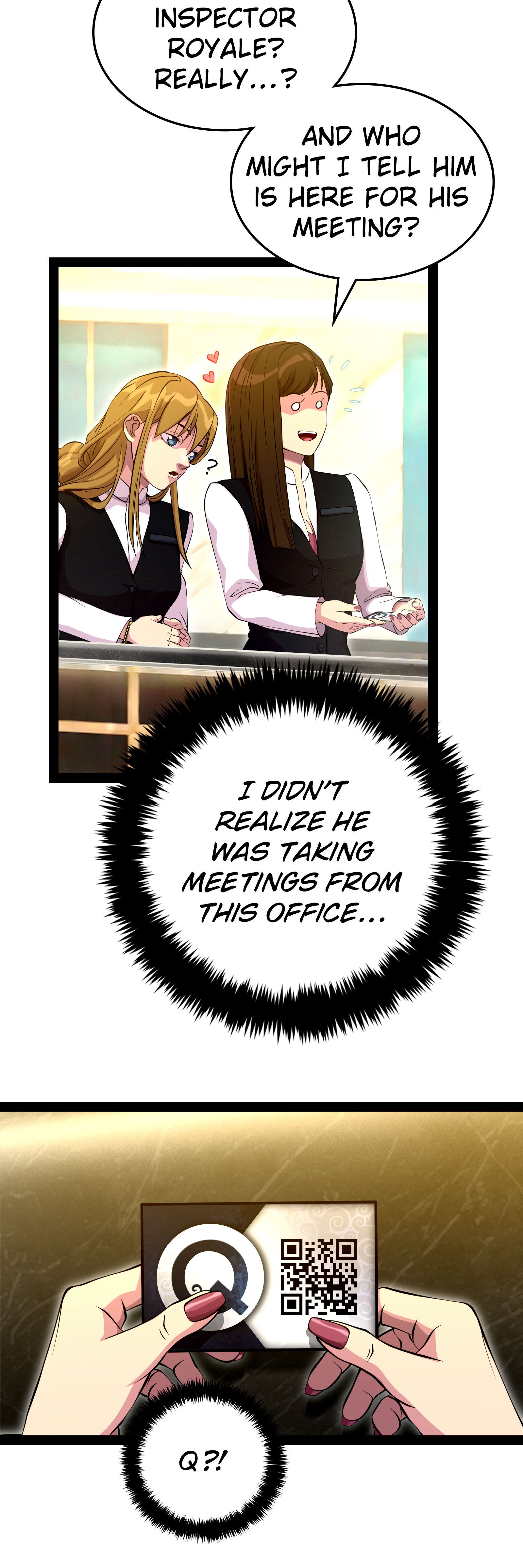 S+ Criminal Lord chapter 1 page 30