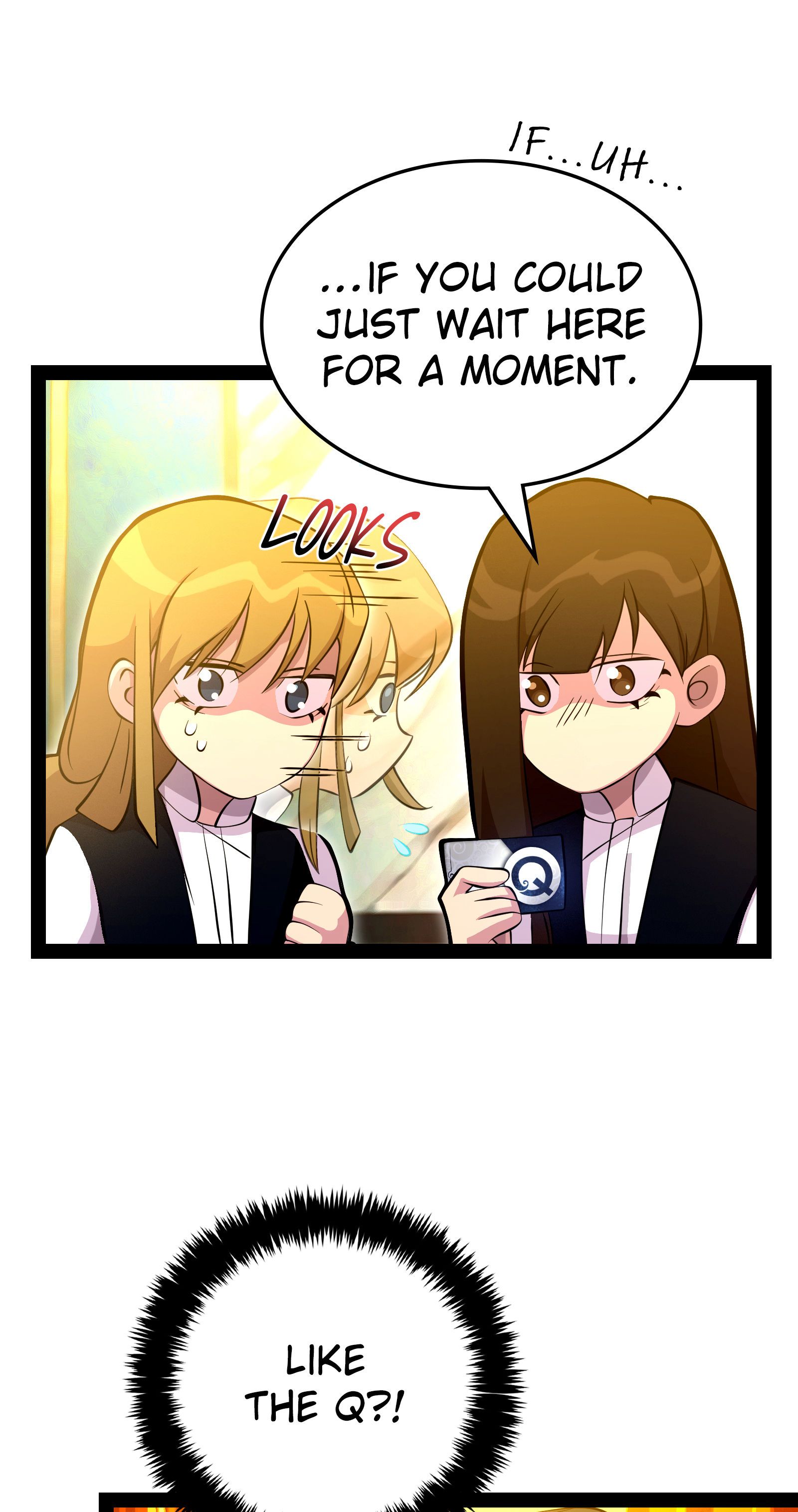 S+ Criminal Lord chapter 1 page 31