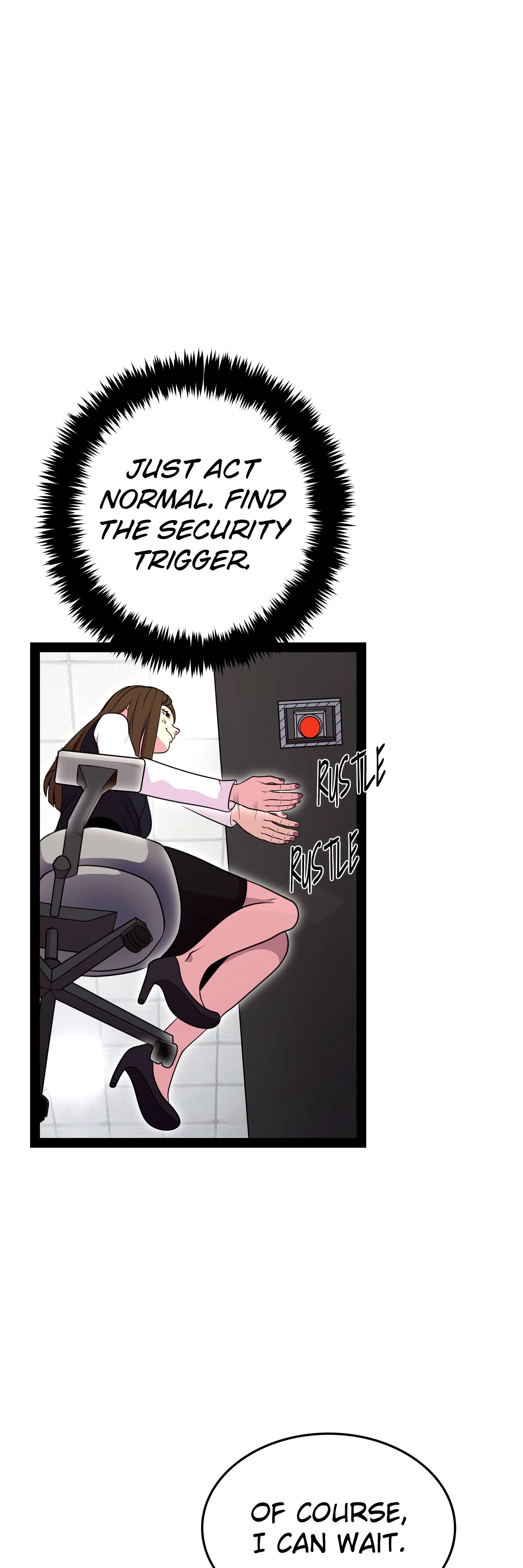 S+ Criminal Lord chapter 1 page 33