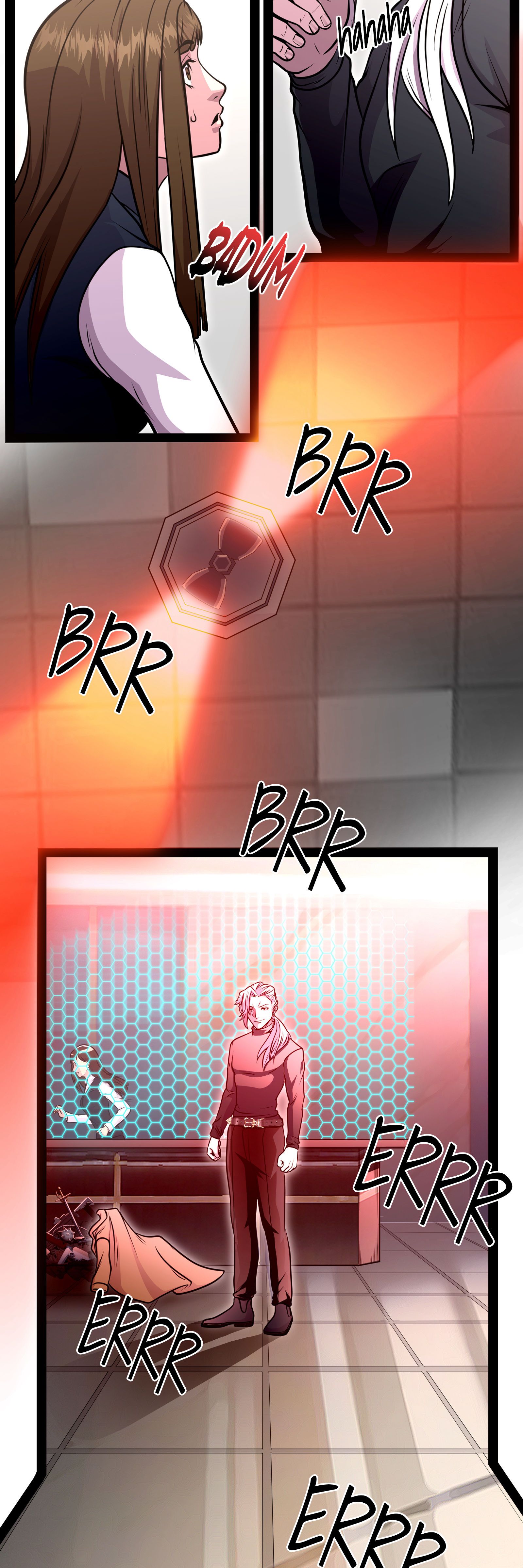 S+ Criminal Lord chapter 1 page 36