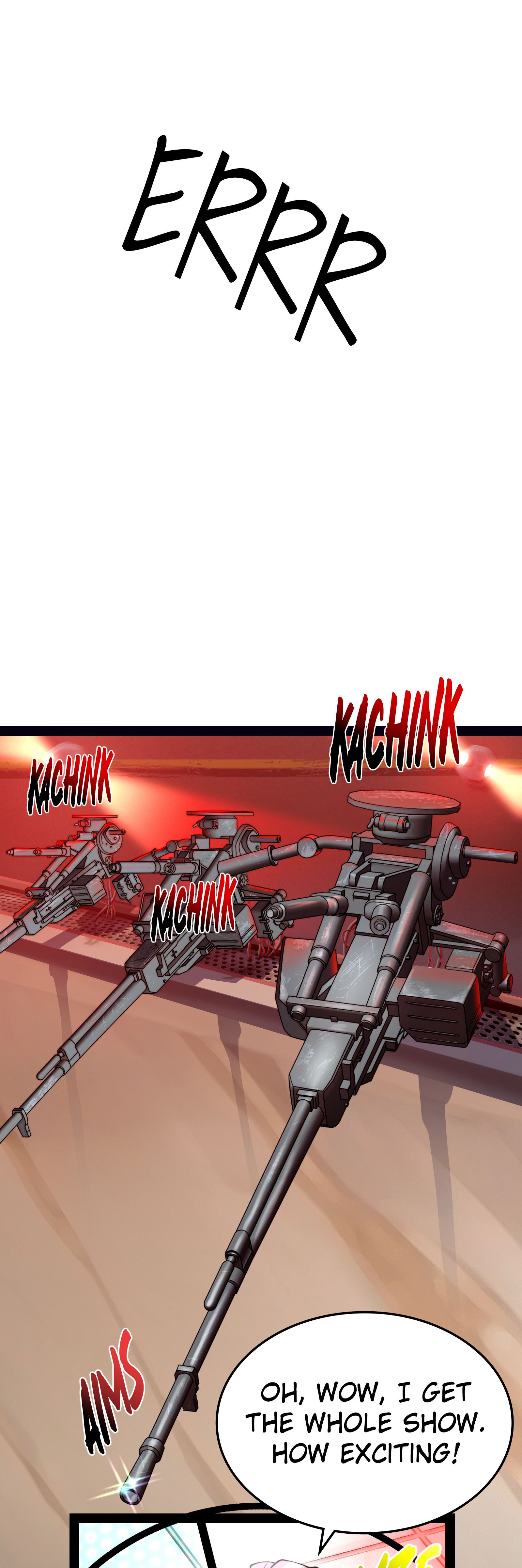 S+ Criminal Lord chapter 1 page 38