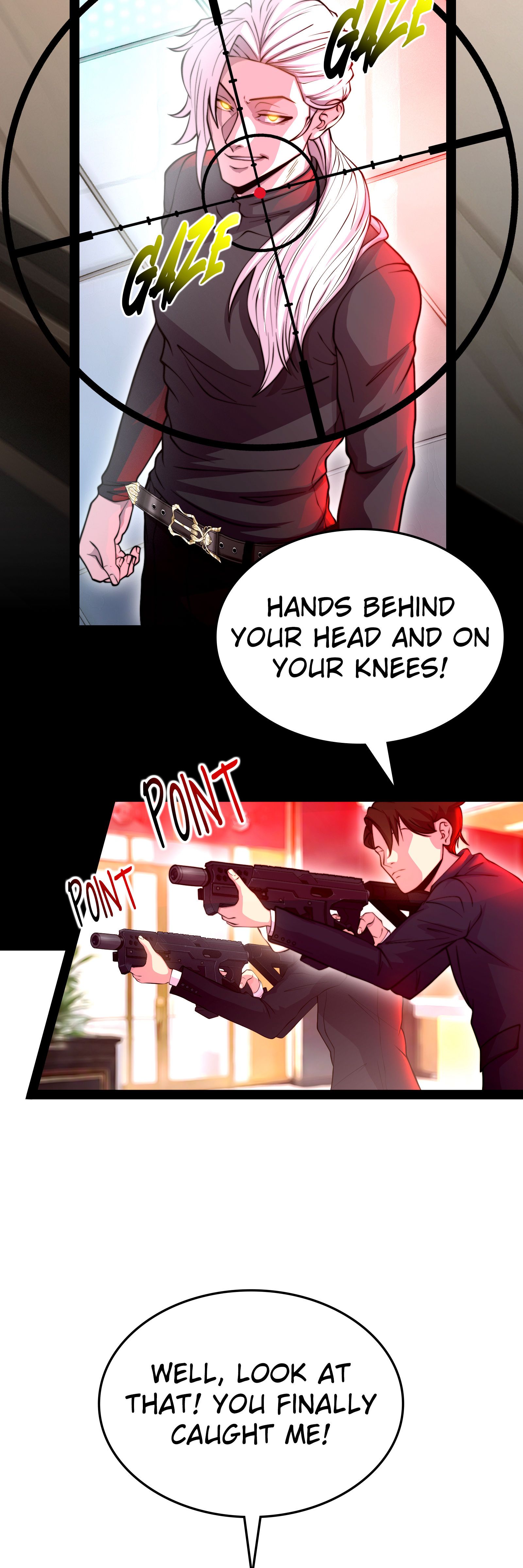 S+ Criminal Lord chapter 1 page 39