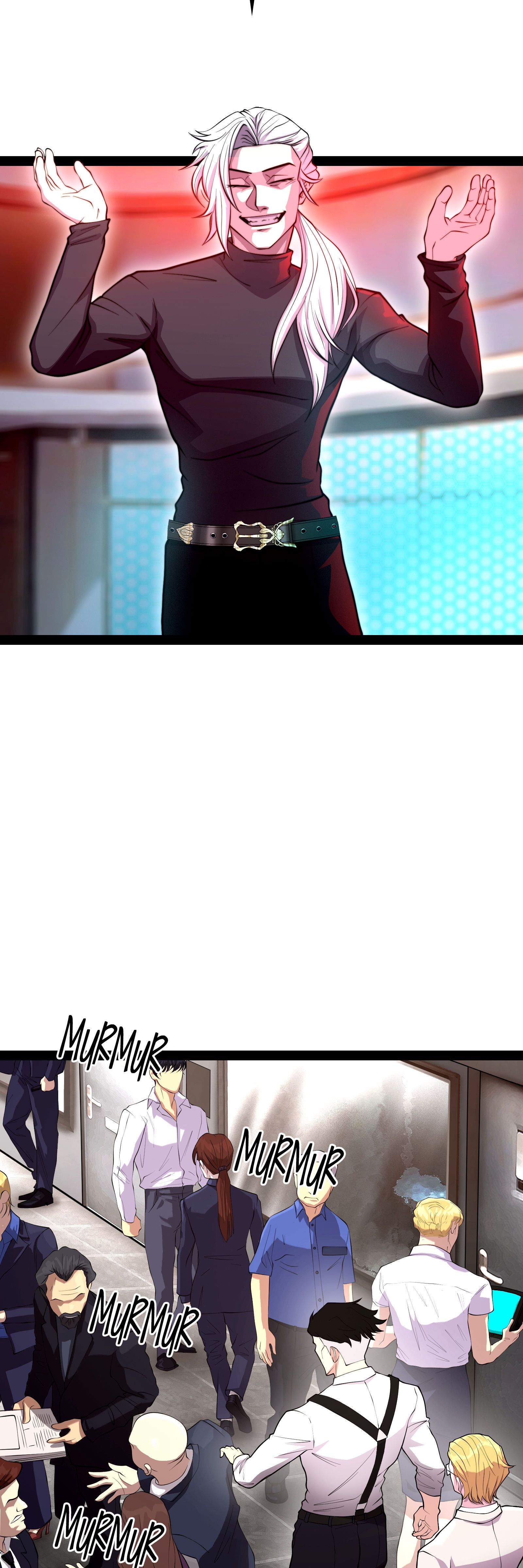 S+ Criminal Lord chapter 1 page 40