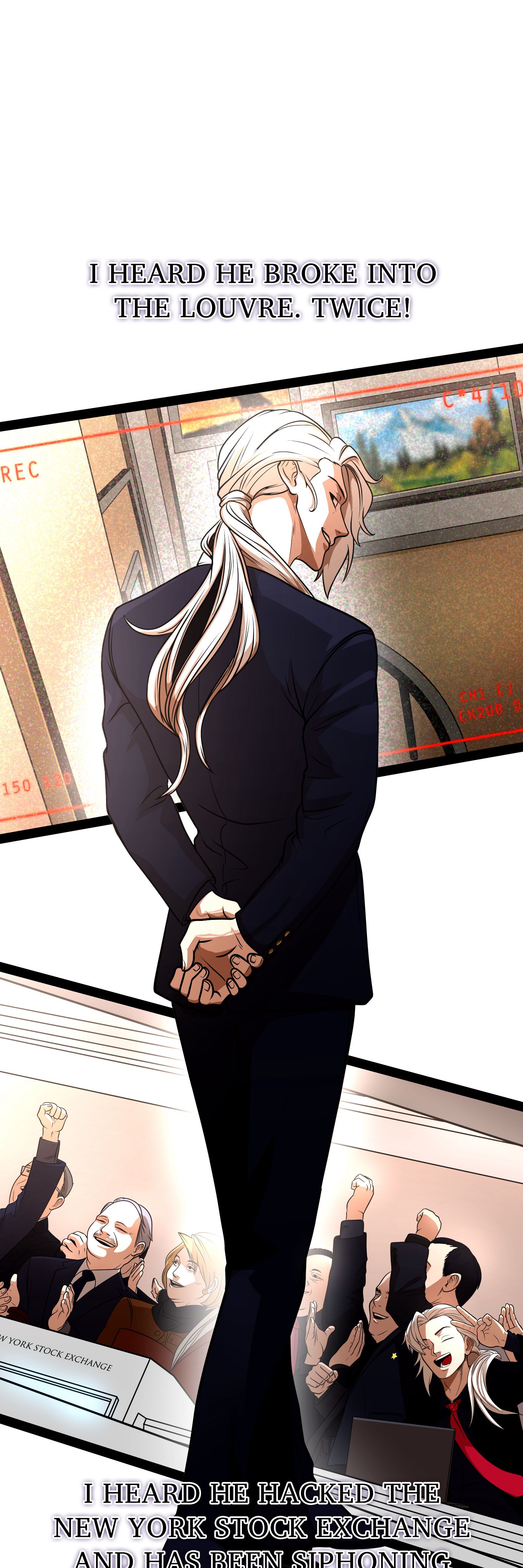 S+ Criminal Lord chapter 1 page 42