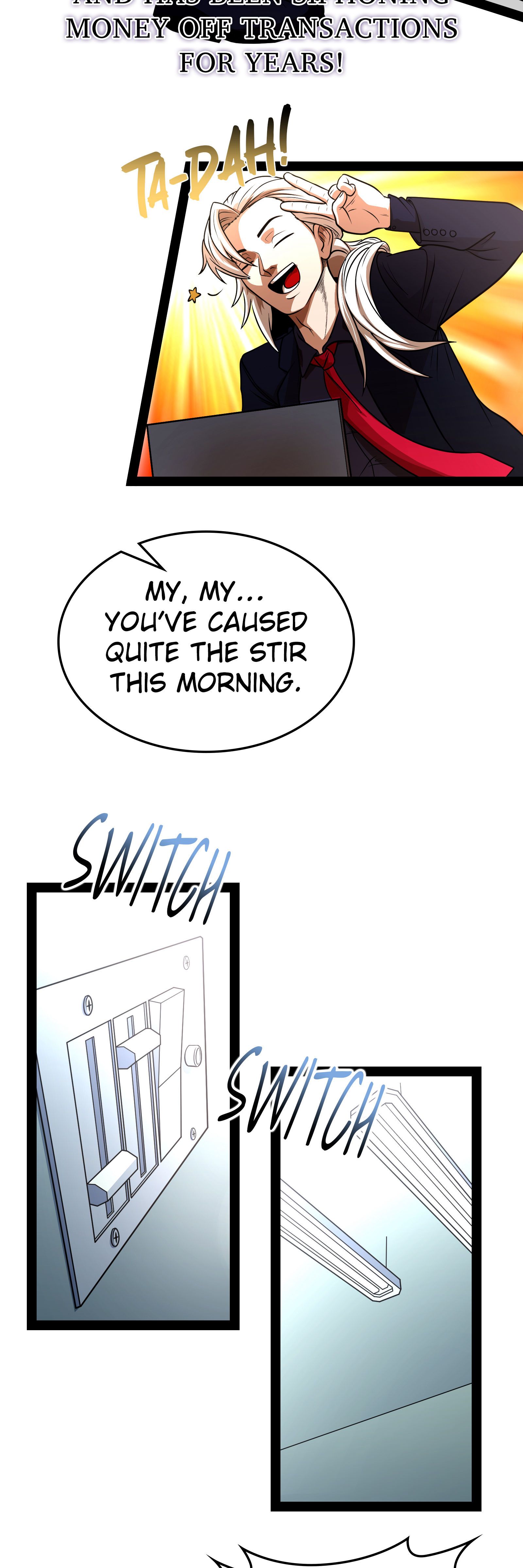 S+ Criminal Lord chapter 1 page 43