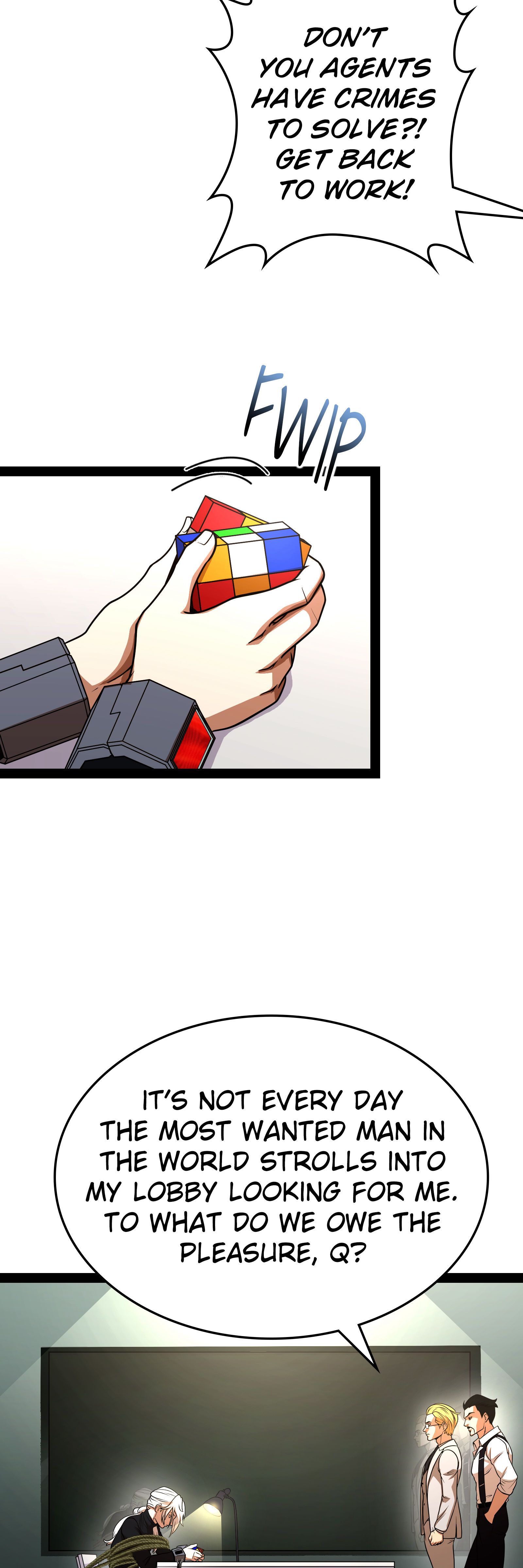 S+ Criminal Lord chapter 1 page 44