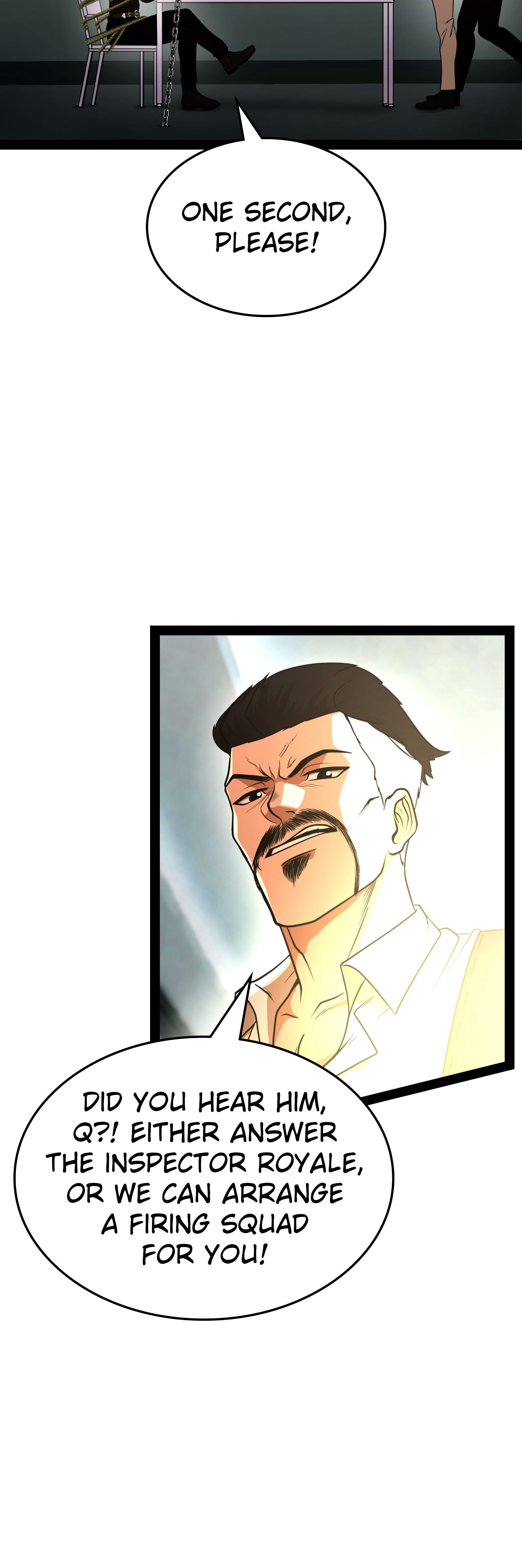 S+ Criminal Lord chapter 1 page 45