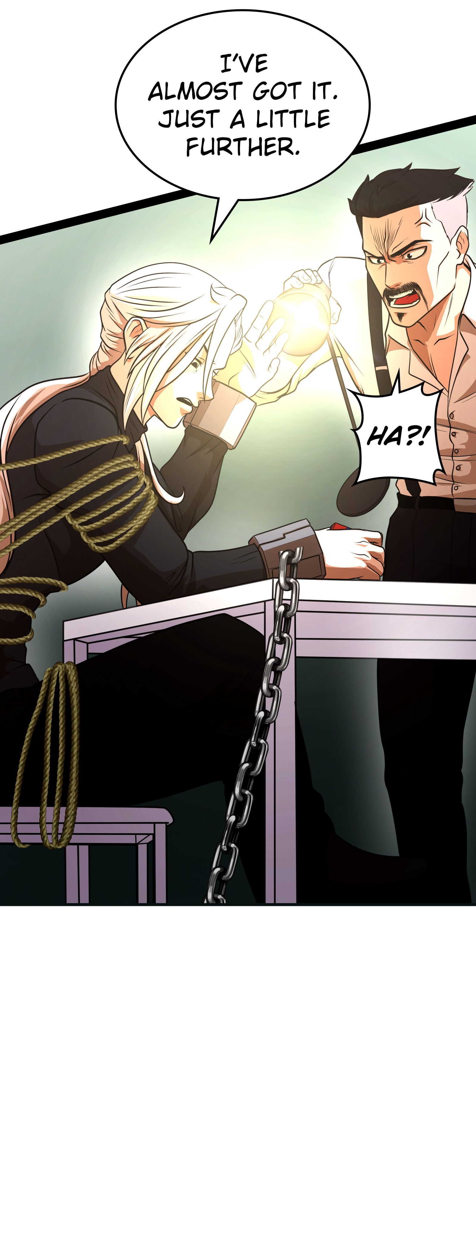 S+ Criminal Lord chapter 1 page 46