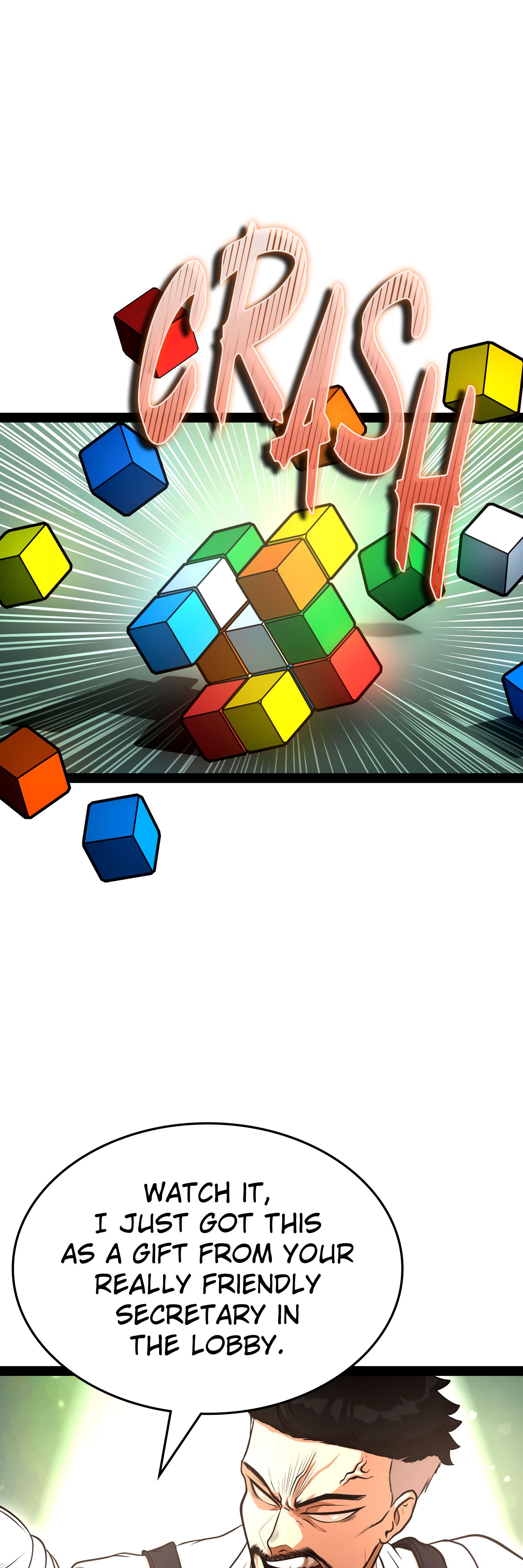 S+ Criminal Lord chapter 1 page 47