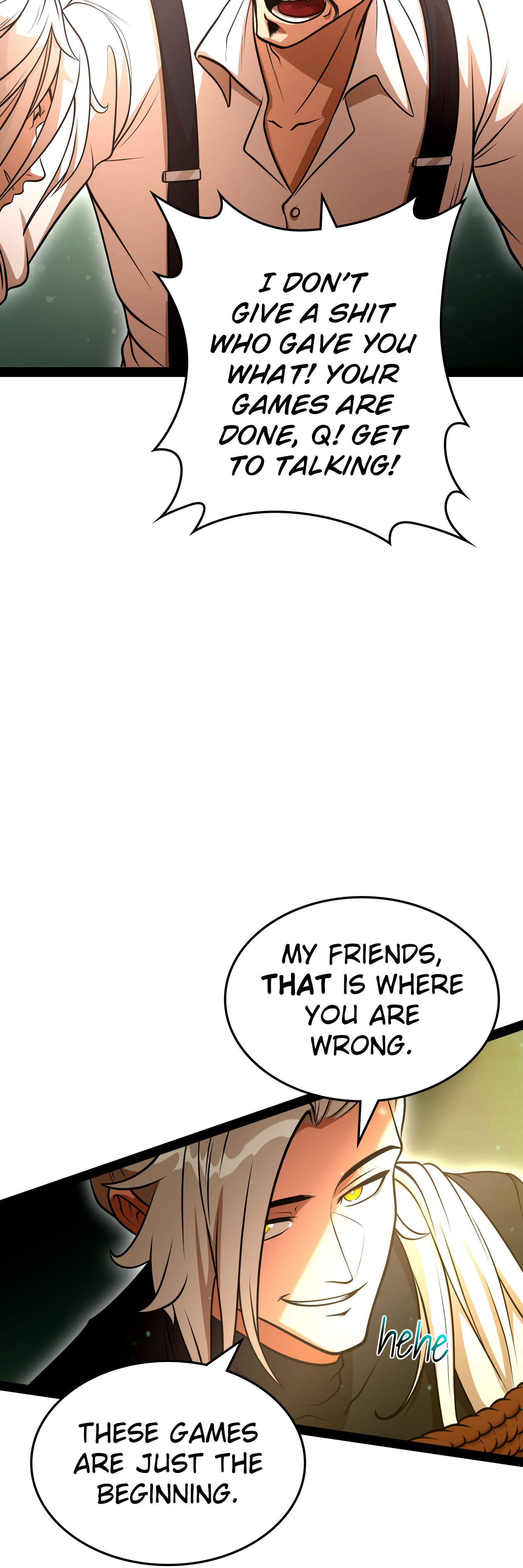 S+ Criminal Lord chapter 1 page 48