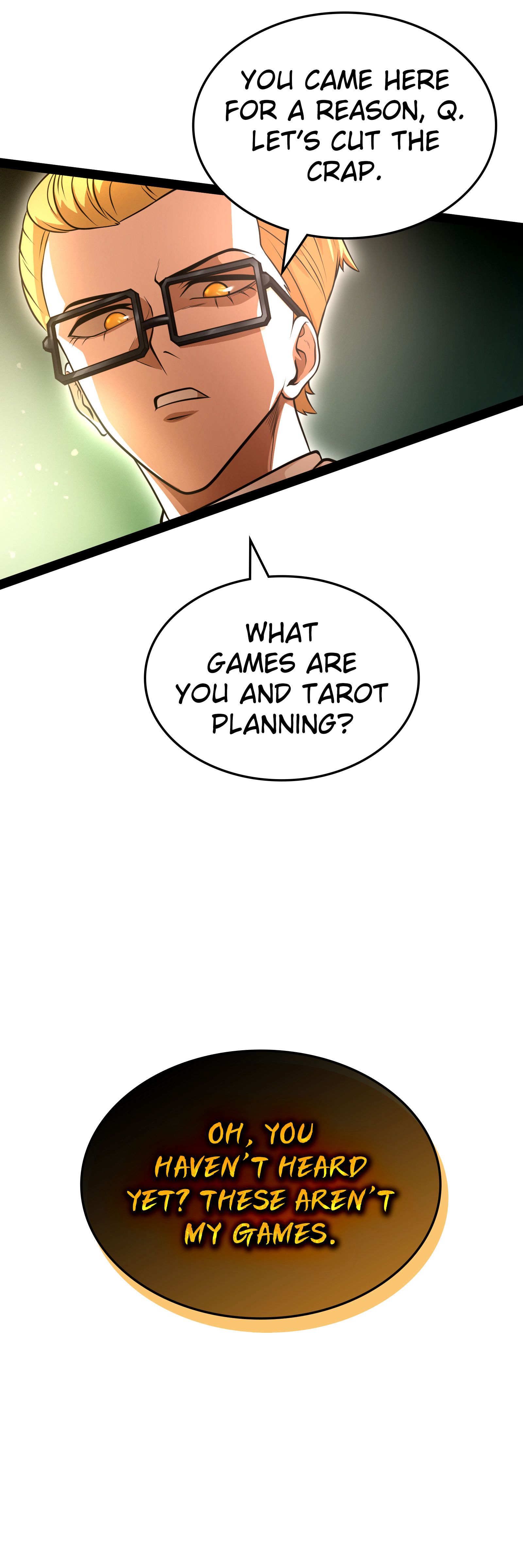 S+ Criminal Lord chapter 1 page 49