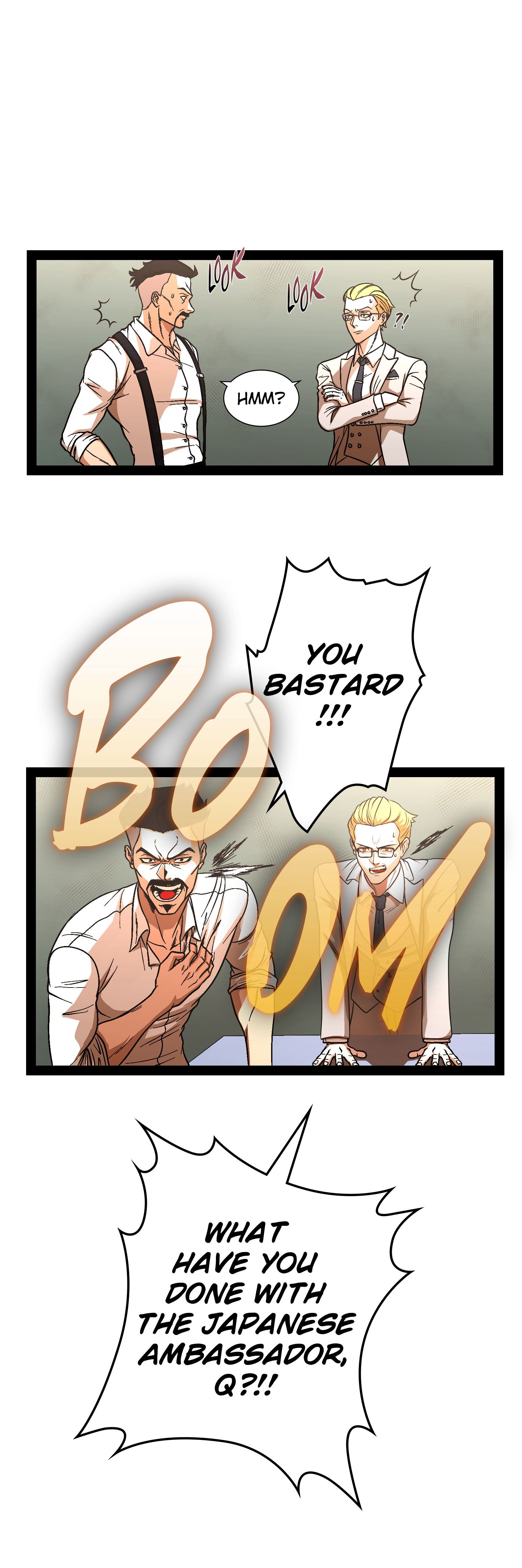 S+ Criminal Lord chapter 1 page 52