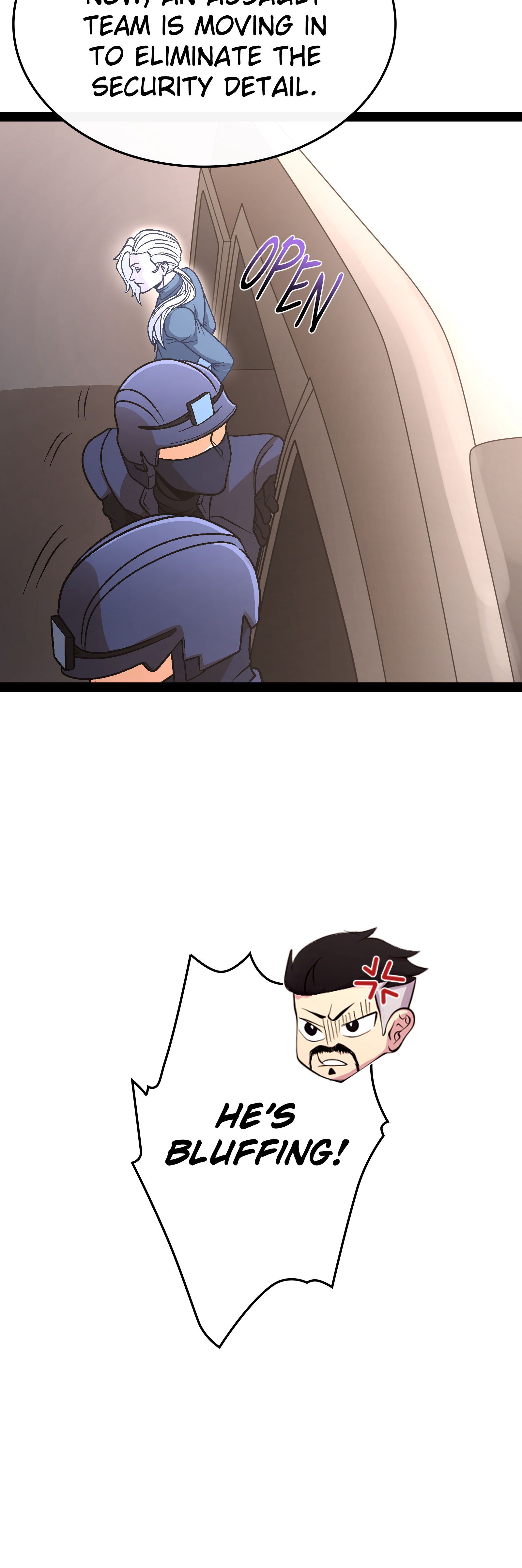 S+ Criminal Lord chapter 1 page 55