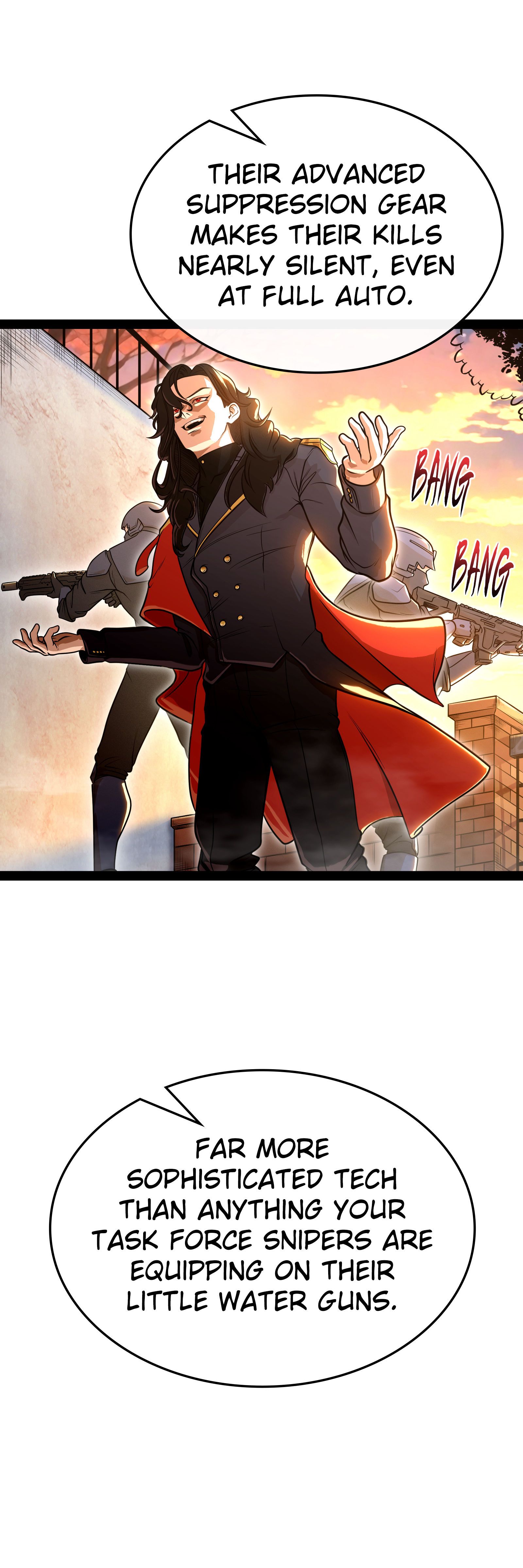 S+ Criminal Lord chapter 1 page 57