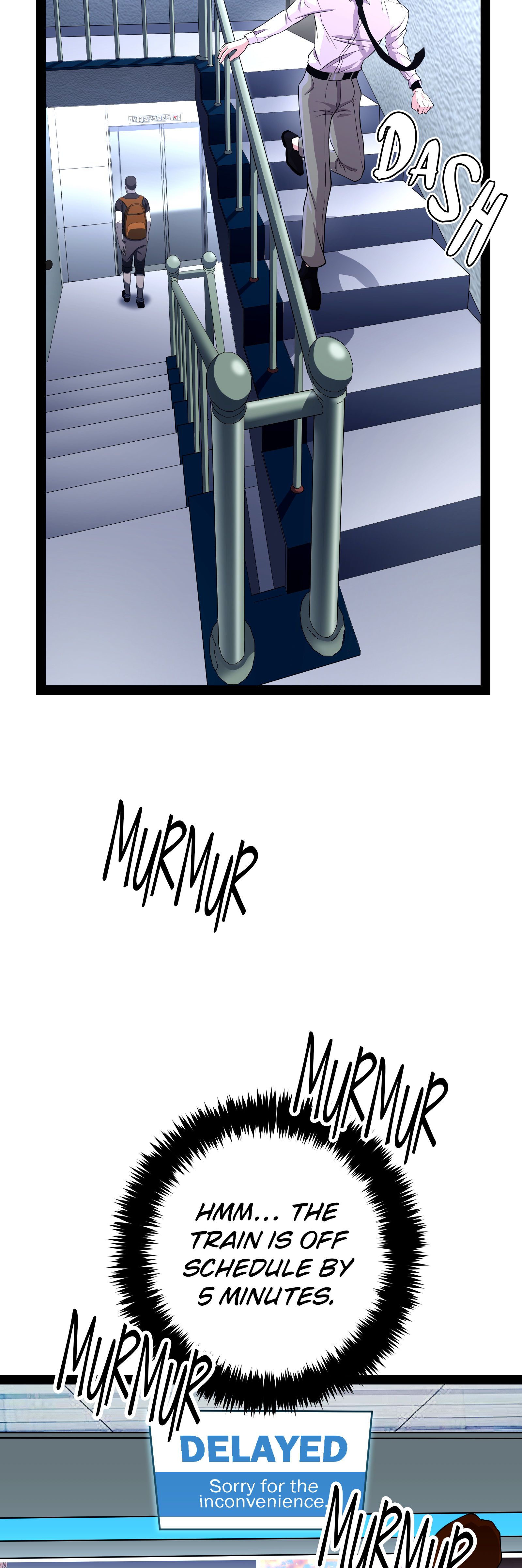 S+ Criminal Lord chapter 1 page 6